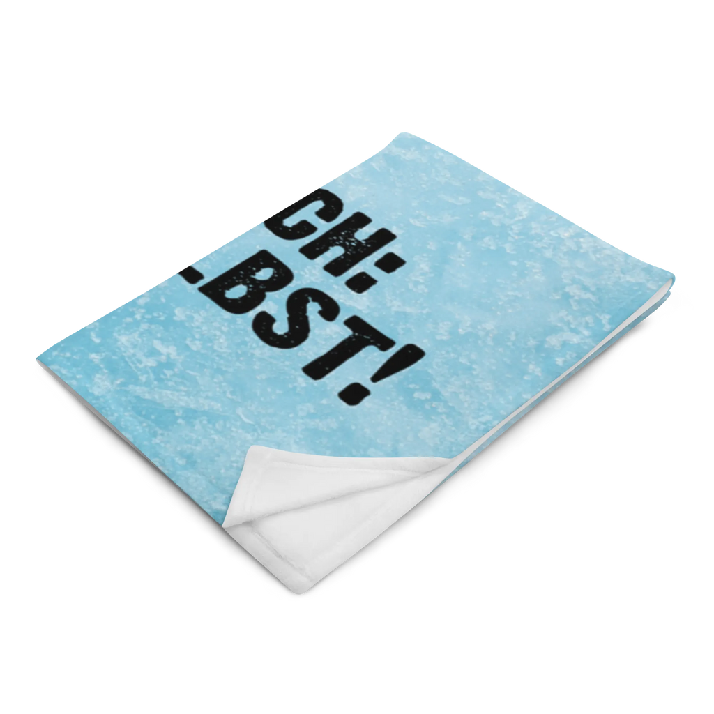 Kocyk dla niemowląt Pingwin z Kokosem Pinguin