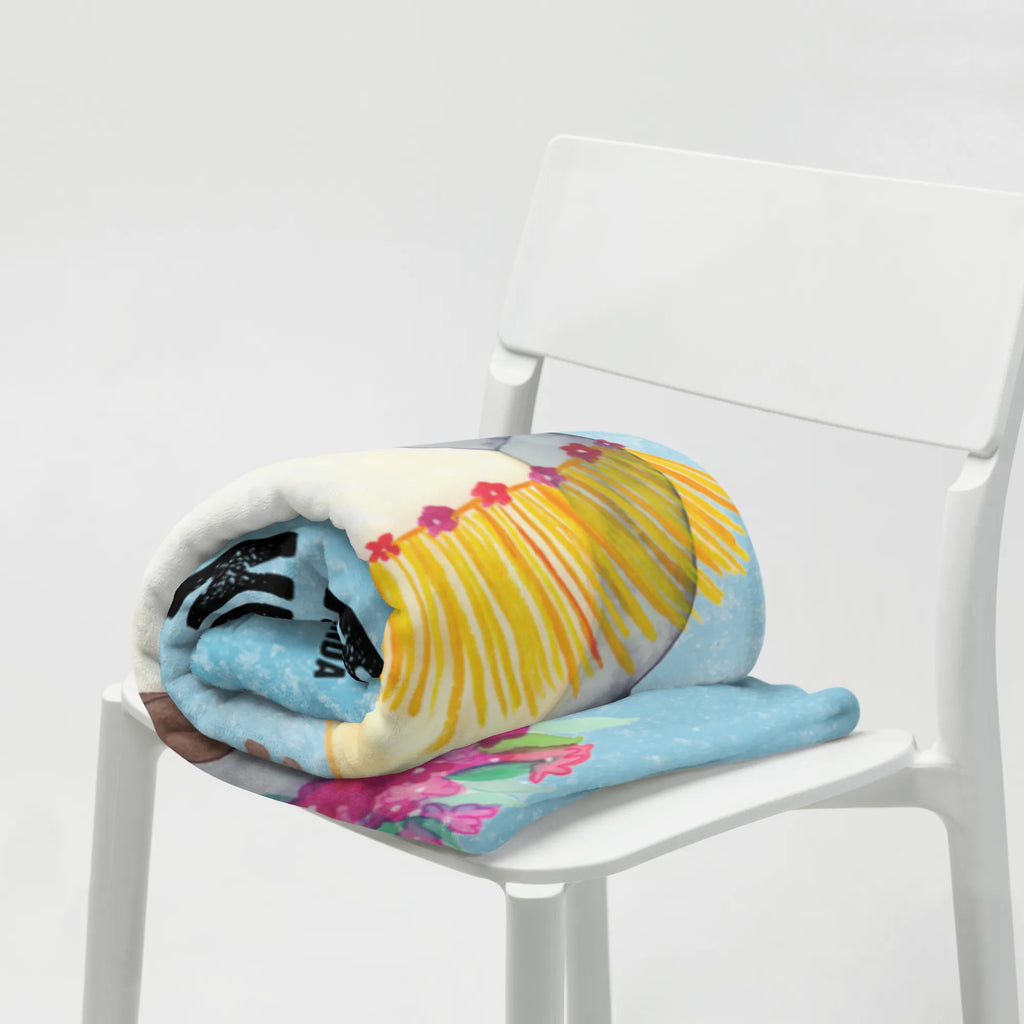 Kocyk dla niemowląt Pingwin z Kokosem Pinguin