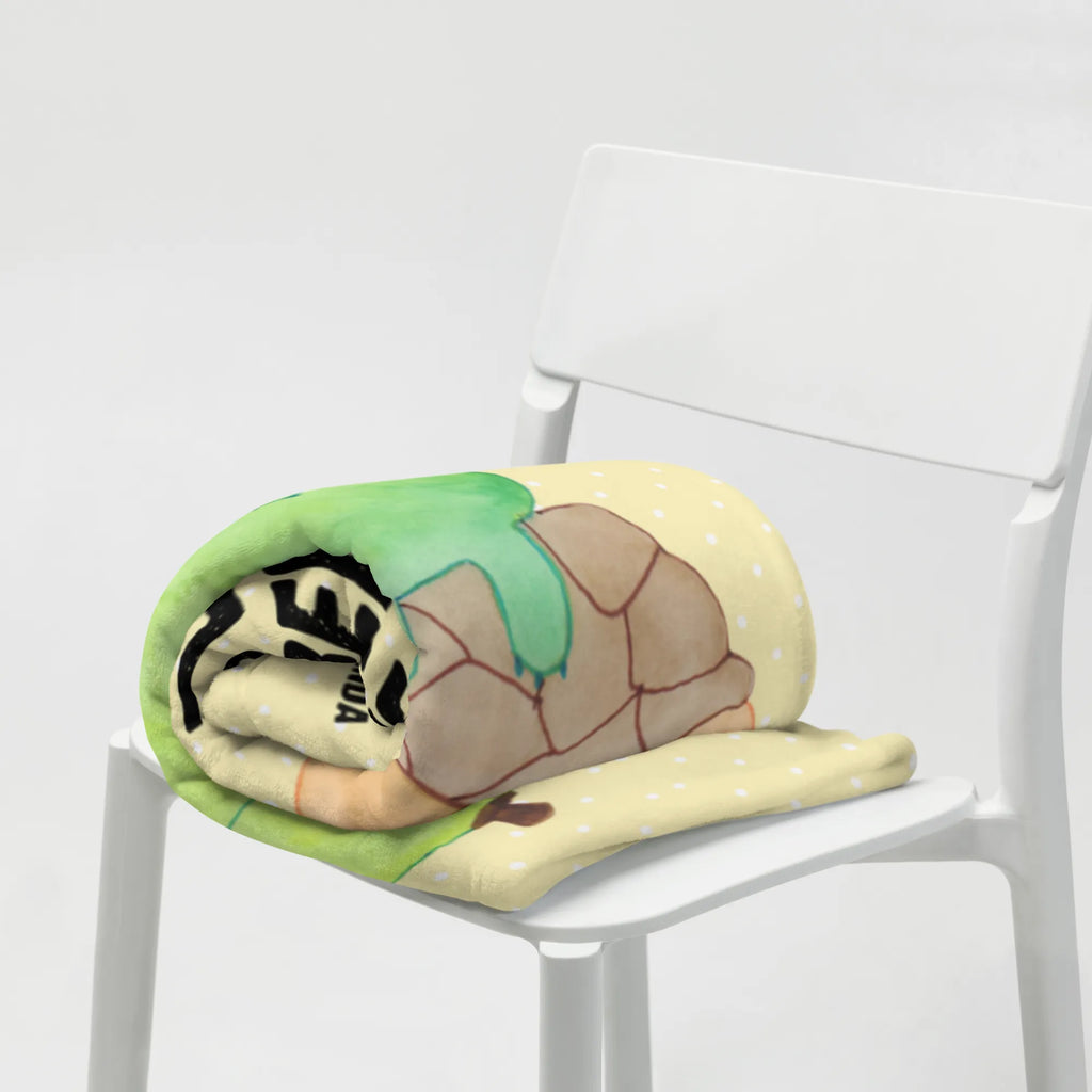 Babydecke Schildkröte pausiert Babydecke, Entspannen, Teddydecke, Kuscheldecke XXL, Geschenk Geburt, Jahrestagsgeschenk, Fleecedecke, Dekodecke, Dekoration, Weihnachtsgeschenk, Kinderdecke, Babyecke Kuscheldecke, Schmusedecke, Mikrofaser Decke, Gemütlich, Kuschelfleecedecke, Krabbeldecke, Babygeschenk, Wohnzimmerdecke, Schildkröte, Achtsamkeit, Entschleunigen, Achtsam