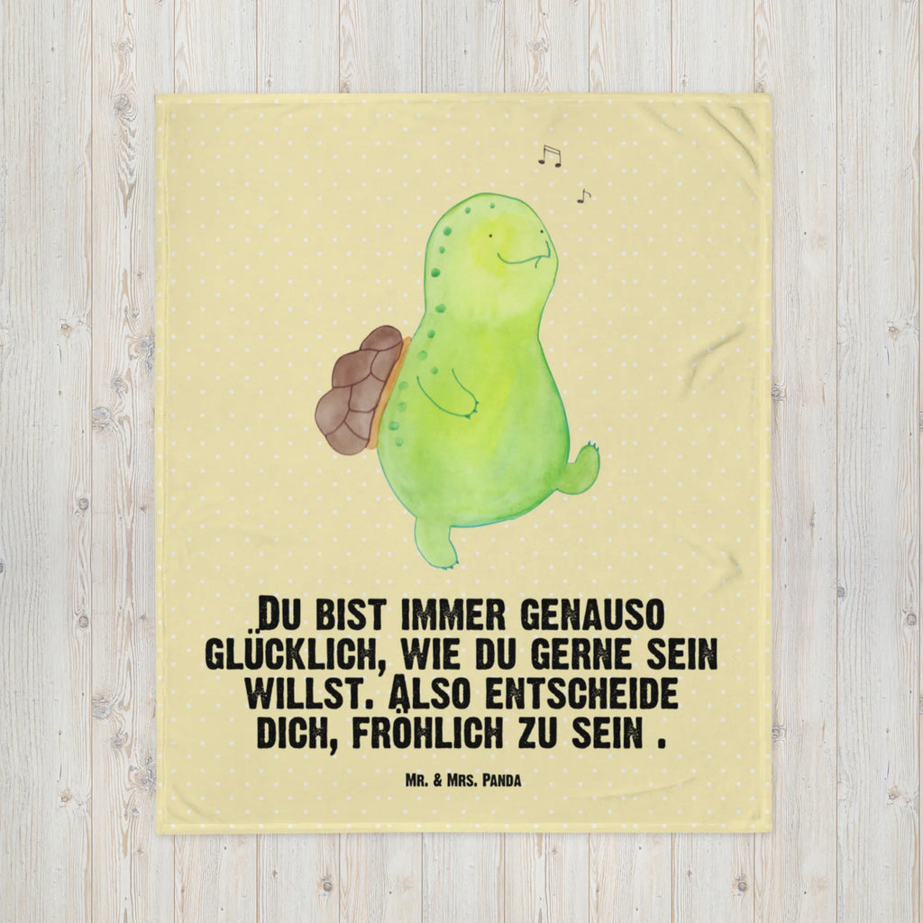 Babydecke Schildkröte pfeift Babydecke, Babygeschenk, Babyecke Kuscheldecke, Geschenk Geburt, Krabbeldecke, Schildkröte, Schildkröten, Schildi, fröhlich, Glück, Motivation, Depression, Trennung, Lebensfreude, Neuanfang