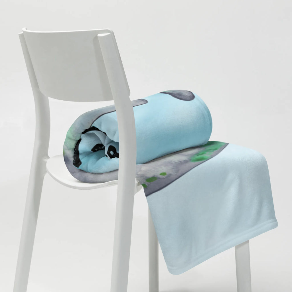 Baby blanket manatee Relax Krabbeldecke, Babygeschenk, Babyecke Kuscheldecke, Babydecke, Geschenk Geburt, Meerestiere, Meer, Urlaub, Diätwahn, Diät, Abnehmen, Seekuh, Süßigkeiten, Essen, Seekühe, Zucker