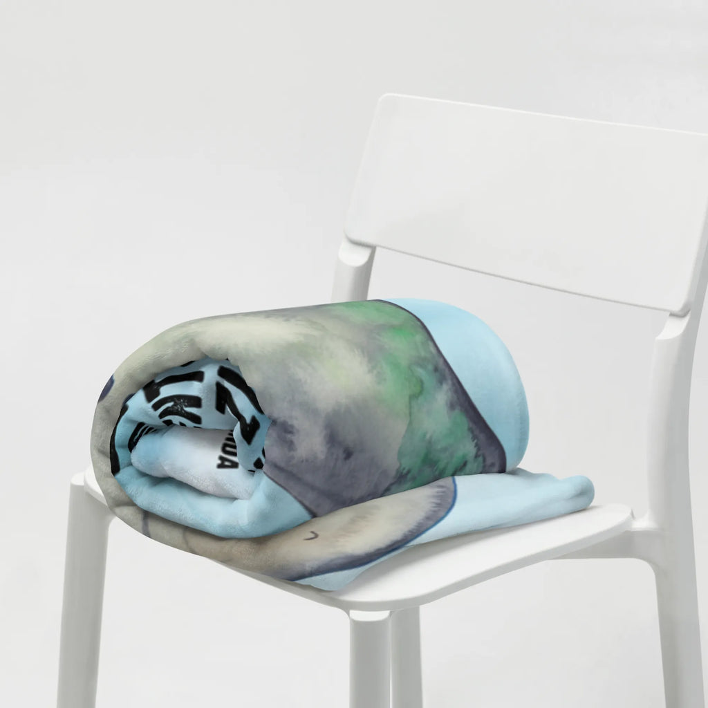 Baby blanket manatee happy Seafood, aquatic animals, ocean, sea, fish, shells, corals, reef, whale, narwhal, sea urchin, lobster, platypus, turtle, manatee, crocodile, orca, shrimp, gifts for seafood lovers, water world, underwater animals, underwater world, vacation, deep sea, seafood fans, gift ideas, seafood decoration, seafood posters, New beginning, Carefulness, Lovesickness, Self-love, Girlfriend, Respect, Manatees, Satisfaction, New start, Manatee