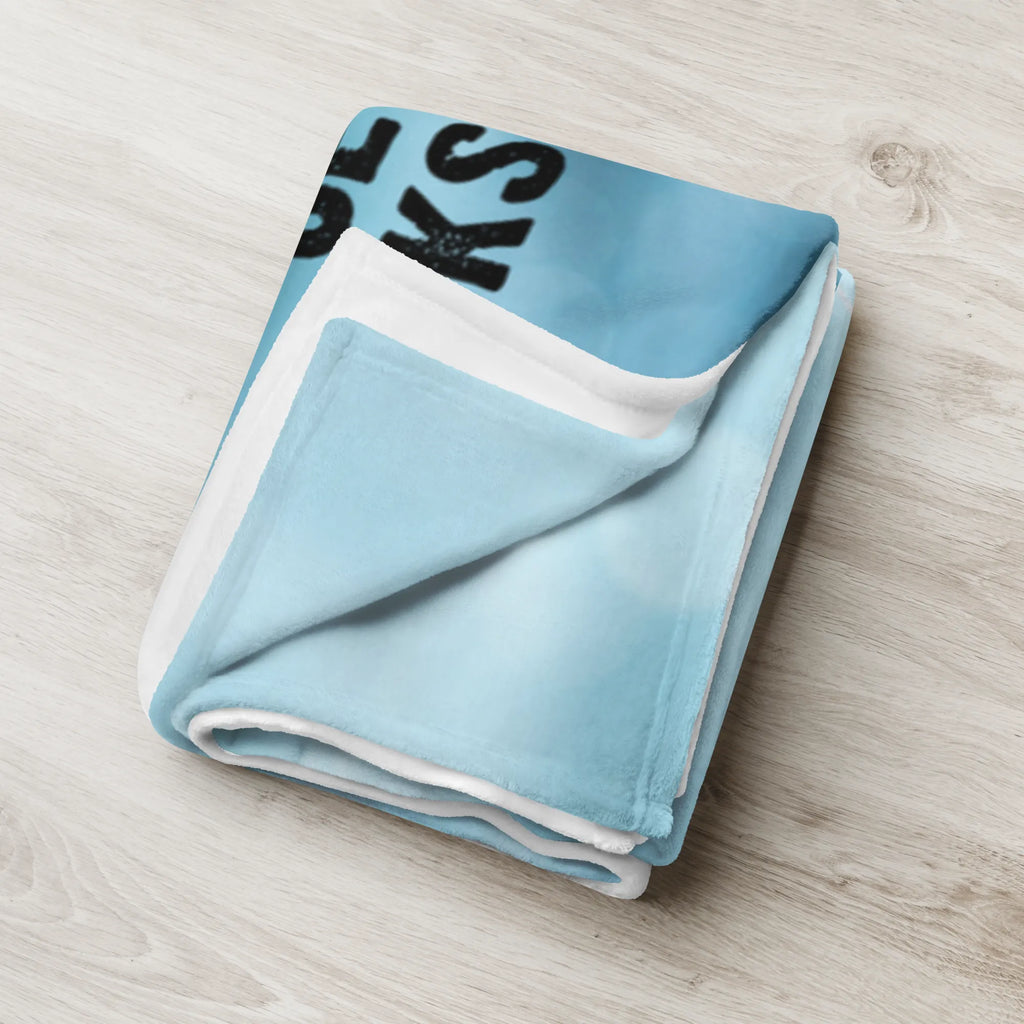 Kocyk dla niemowląt Jeżowiec Babygeschenk, Babydecke, Babyecke Kuscheldecke, Krabbeldecke, Geschenk Geburt, Meerestiere, Meer, Urlaub, Leben, Selbstakzeptanz, Seeigel, Achtsamkeit, Selbstliebe, Lebe, Hier und Jetzt