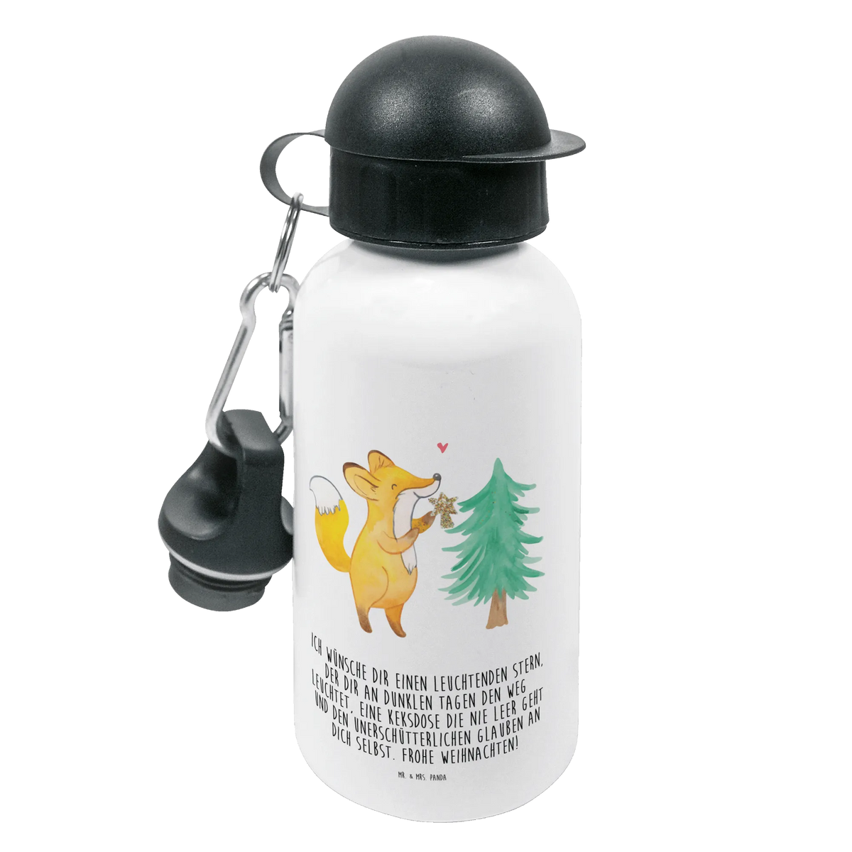 Kindertrinkflasche Fuchs  Weihnachtsbaum Kindergarten Trinkflasche, Trinkflasche, Trinkflasche Schule, Getränkeflasche Kinder, Kinder Alu Trinkflasche, Kinderflasche Schule, Getränkeflasche, Kinderflasche Kindergarten, Aluminium Trinkflasche Kinder, Auslaufsichere Kindertrinkflasche, Flasche Kinder, outdoor trinkflasche, Bruchsichere Kindertrinkflasche, Outdoor Trinkflasche Kinder, Kita-Flasche, Trinkflasche für die Schule, Trinkflasche Kinder Aluminium, Sportflasche, Kita Trinkflasche, Outdoorflasche, Kinderflasche, Wasserflasche Kinder, Flasche für Kinder, Wasserflasche, Trinkbehälter, Kindertrinkflasche, Kinder Wasserflasche, Kinder Sportflasche, Kindergartenflasche, Sportflasche Kinder, schulflasche, Trinkflasche Kindergarten, Trinkflasche für den Kindergarten, Kinderflasche Aluminium, Trinkflasche Kita, Trinkflasche Für Kinder, Trinkflasche Kinder, Kinder Trinkflasche, Alu Trinkflasche Kinder, Aluminiumflasche, Weihnachten, Winter, Weihnachtsdeko, Nikolaus, Advent, Heiligabend, Wintermotiv, Weihnachtstage, Weihnachtsdekoration, Fuchs, Weihnachtszeit, Schlittschuh, Weihnachtsmann