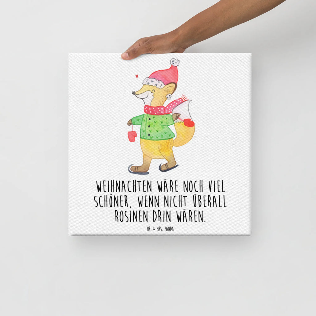 Leinwand Bild Fuchs  Schlittschuhe Kunstdruck, Leinwand, Winter, Weihnachtsdeko, Nikolaus, Advent, Heiligabend, Wintermotiv, Weihnachten, Weihnachtszeit, Tannenbaum, Weihnachtstage, Weihnachtsmann, Weihnachtsbaum