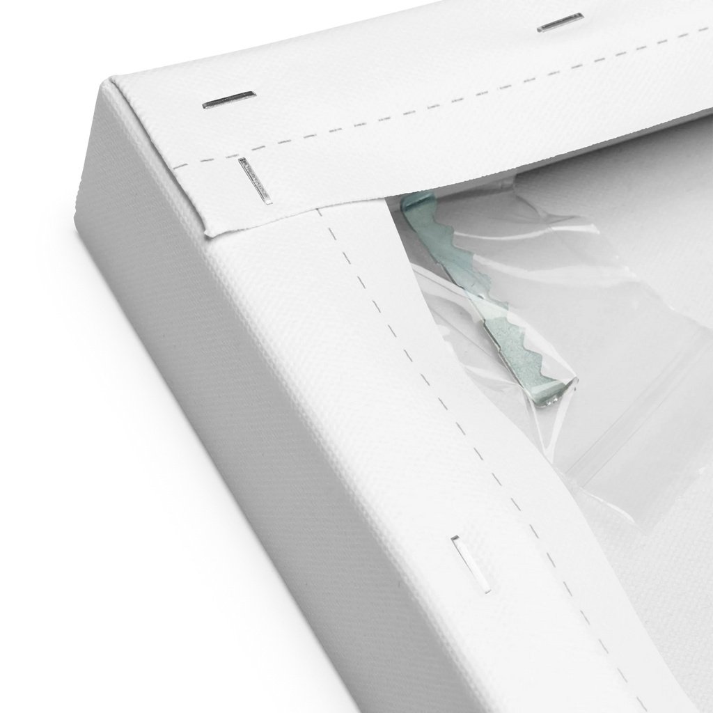 Canvas picture bee happy Kunstdruck, Leinwand, Hummel, Biene, Wespe