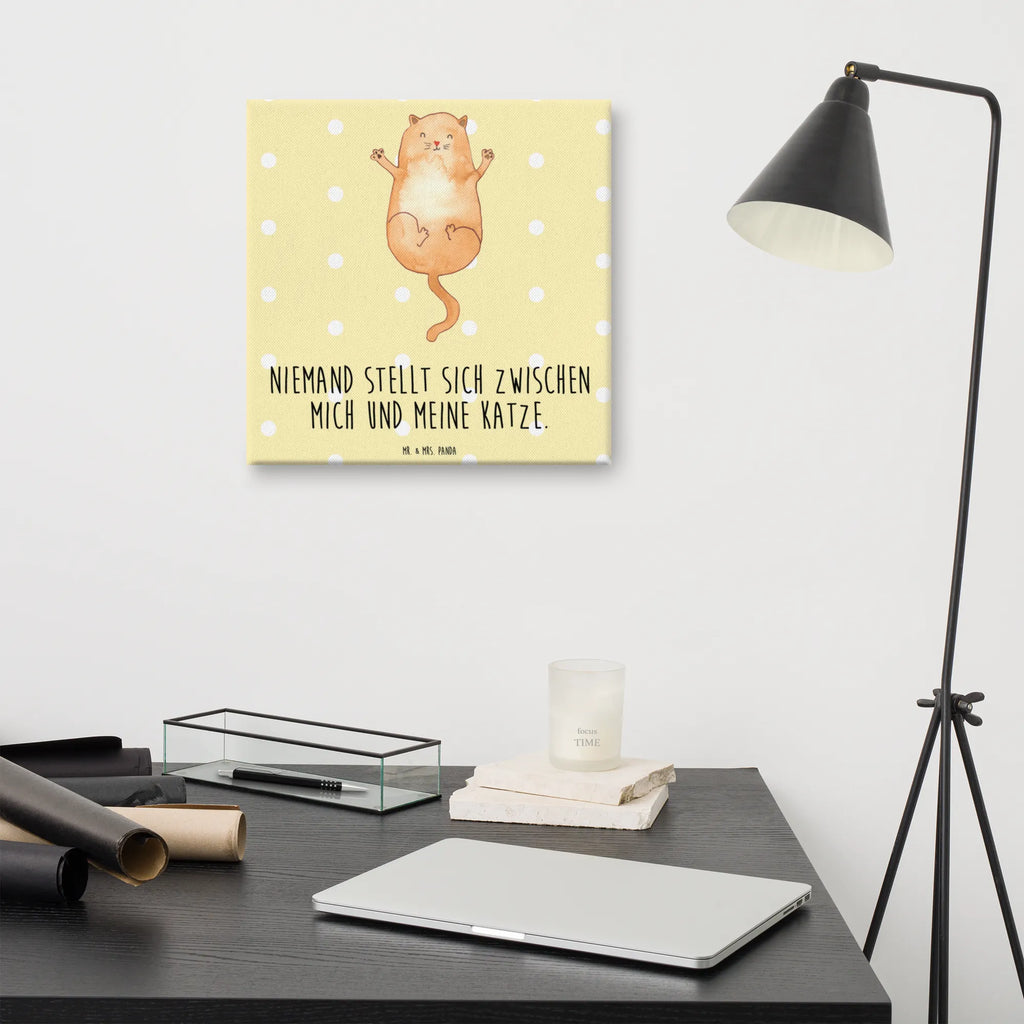 Canvas picture Cat Embrace Kunstdruck, Leinwand, Katzenmotiv, Katzenfan, Katzendeko, Katzenfreund, Katzenliebhaber, Katzenprodukte, Katzenartikel, Katzenaccessoires, Katzensouvenirs, Katzenliebhaberprodukte, Katzenmotive, Katze, Kater, Beste Freunde, Cat, Mietze, Freunde, Katzenhalter, Katzen, Familie, Freundin, Liebe, Cats, Katzenbesitzerin, Katzenliebe, Haustier