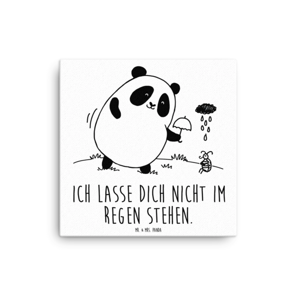 Leinwand Bild Easy & Peasy Zusammenhalt Kunstdruck, Wanddeko, Dekoration, Leinwand, Bild