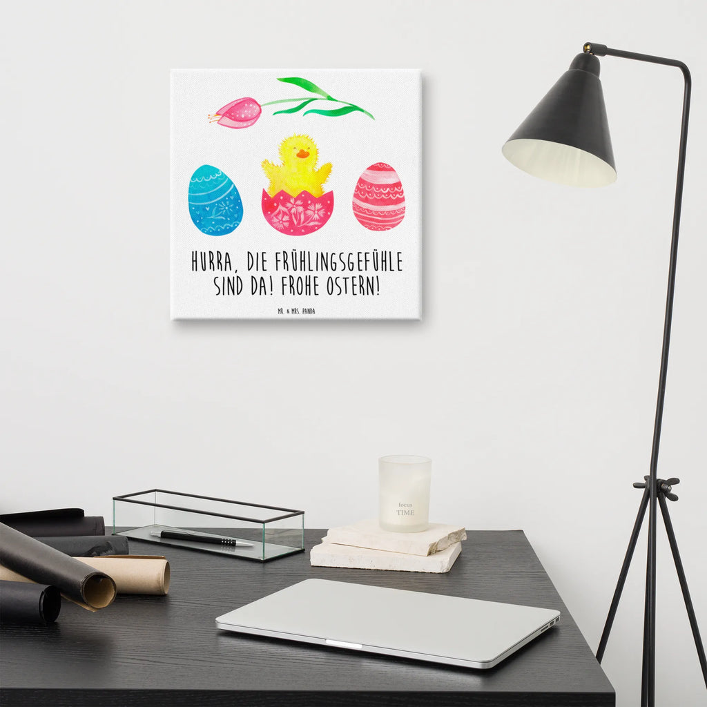 Leinwand Bild Küken geschlüpft Kunstdruck, Leinwand, Ostern, Osterdeko, Osterhase, Osternest, Ostergeschenke, Geschenke zu Ostern, Ostern Geschenk, Ostergeschenke Kinder, Ostern Kinder, Ei, Frohe Ostern, Küken, Grüße, Ostereier, Osterei, Liebe Grüße, Ostergrüße, Freude, Frühlingsgefühle