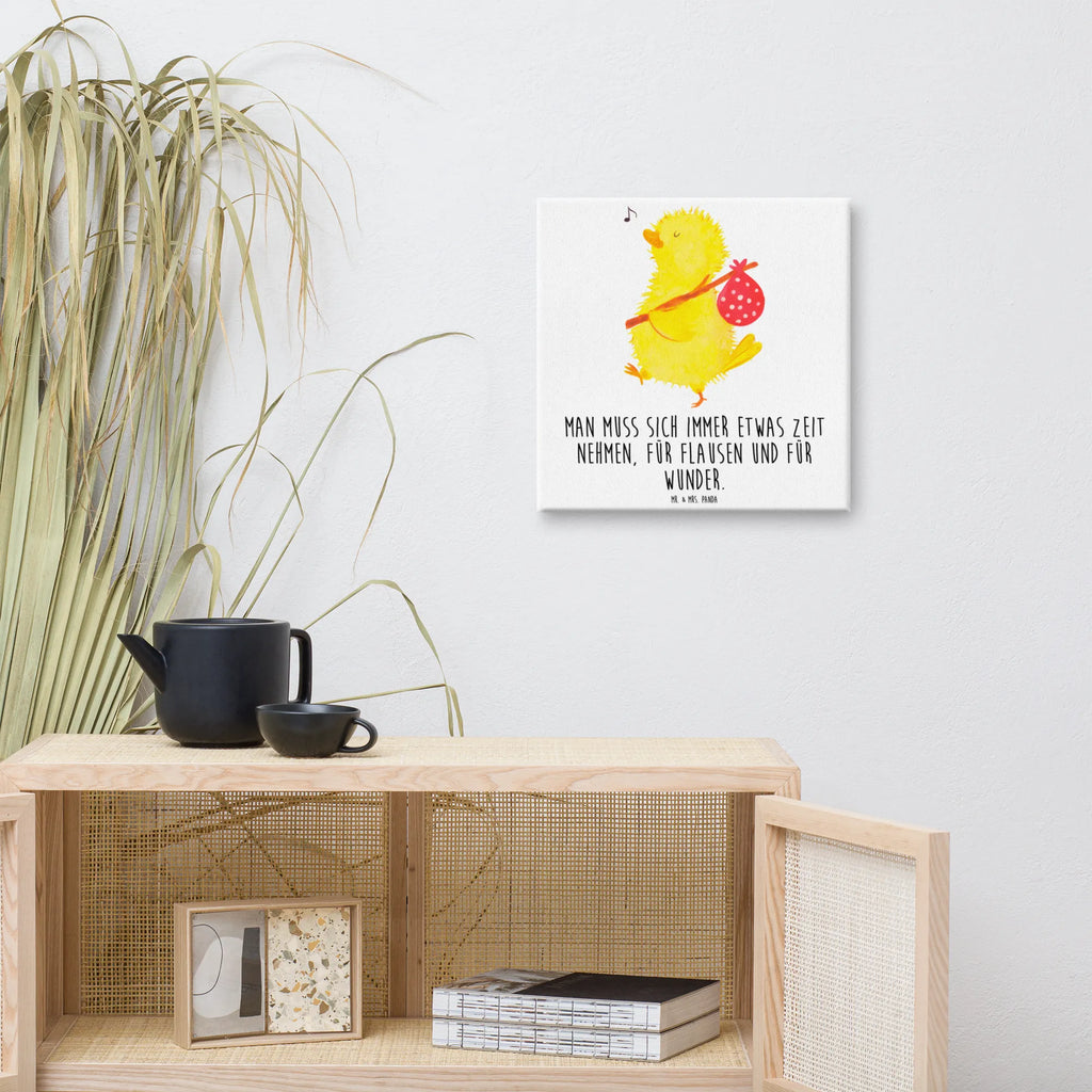 Canvas picture chick wander Kunstdruck, Bild, Leinwand, Wanddeko, Dekoration, Ostern, Osterhase, Ostergeschenke, Osternest, Osterdeko, Geschenke zu Ostern, Ostern Geschenk, Ostergeschenke Kinder, Ostern Kinder, Weltenbummler, Zeit, Frohe Ostern, Osterei, Grüße, Küken, Freude, Flausen, Zeitmanagement, Frühlingsgefühle, Wunder, liebe Grüße, Ostereier, Ostergrüße, Ei, Reisen, Backpacker