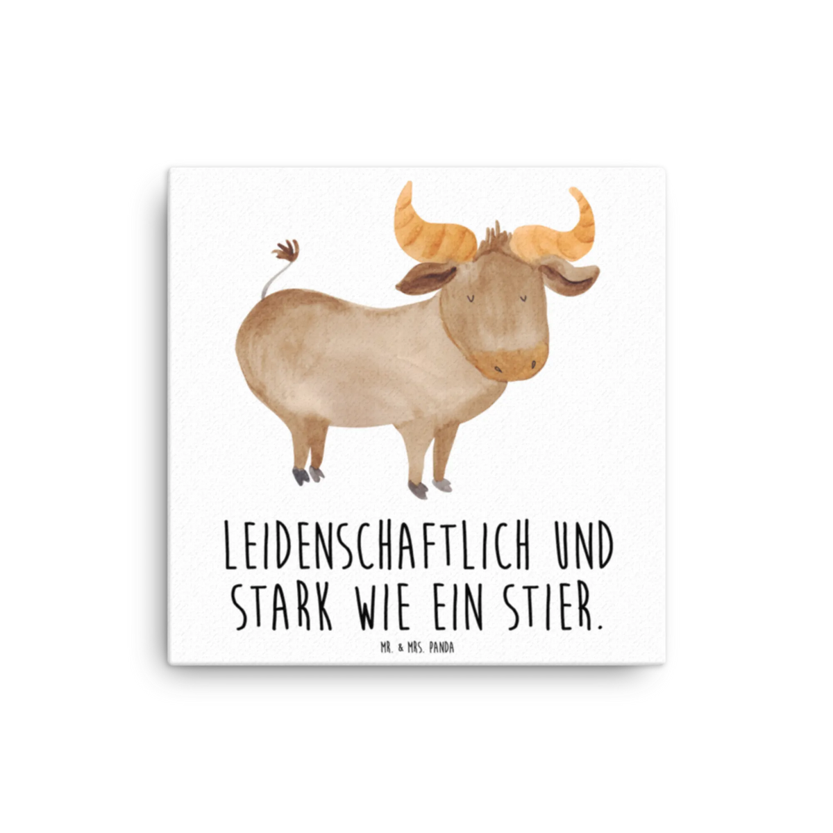 Canvas picture Star sign bull constellations, birthdays, astrology, date of birth, month of birth, bull, ox, birthday may, gift may, bull gift, bull zodiac sign, birthday april, gift april, cattle