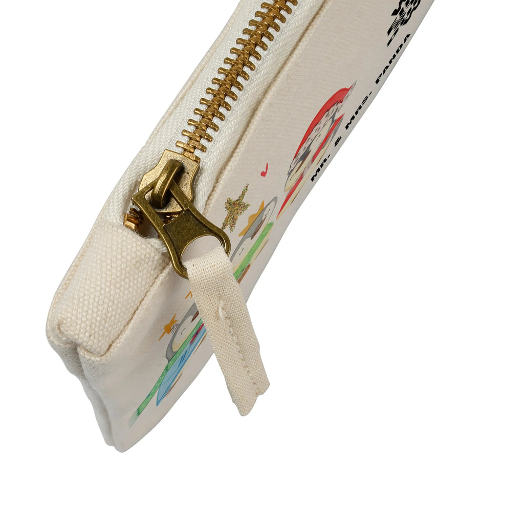 Make-up bag wintertime Holy Three Kings Winter, Christmas, Christmas time, snow, Christmas present, Christmas days, Epiphany, Santa Claus, Christmas Eve