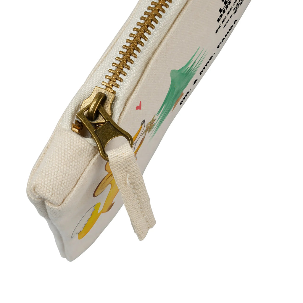 Make-up bag Fox Christmas tree Winter, Christmas, Christmas time, snow, christmas days, santa claus, christmas eve, christmas decoration, christmas, christmas present, skate, winter, christmas time, fox