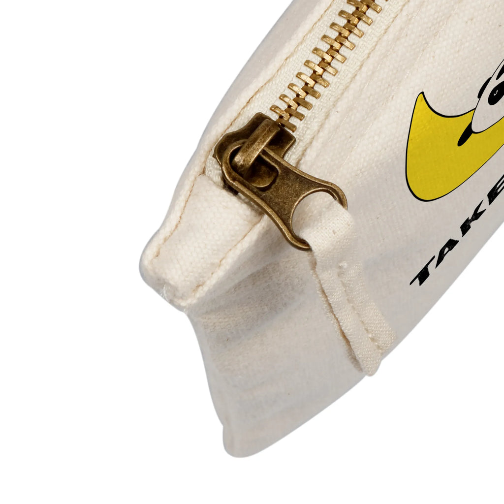 Make-up bag Panda Easy Kosmetiktasche, Mäppchen, toiletry bag, Schminktäschchen, Schlampermäppchen, Waschtasche, Kulturbeutel, aufbewahrungsbeutel, aufbewahrungstasche, Stiftemäppchen, beauty tasche, Kulturtasche, pinsel tasche, Etui, Waschbeutel, Schminktasche, pencil case, Federmappe, Schminkbeutel, utensilientasche, Kosmetikbeutel, kosmetiktäschchen, beauty case