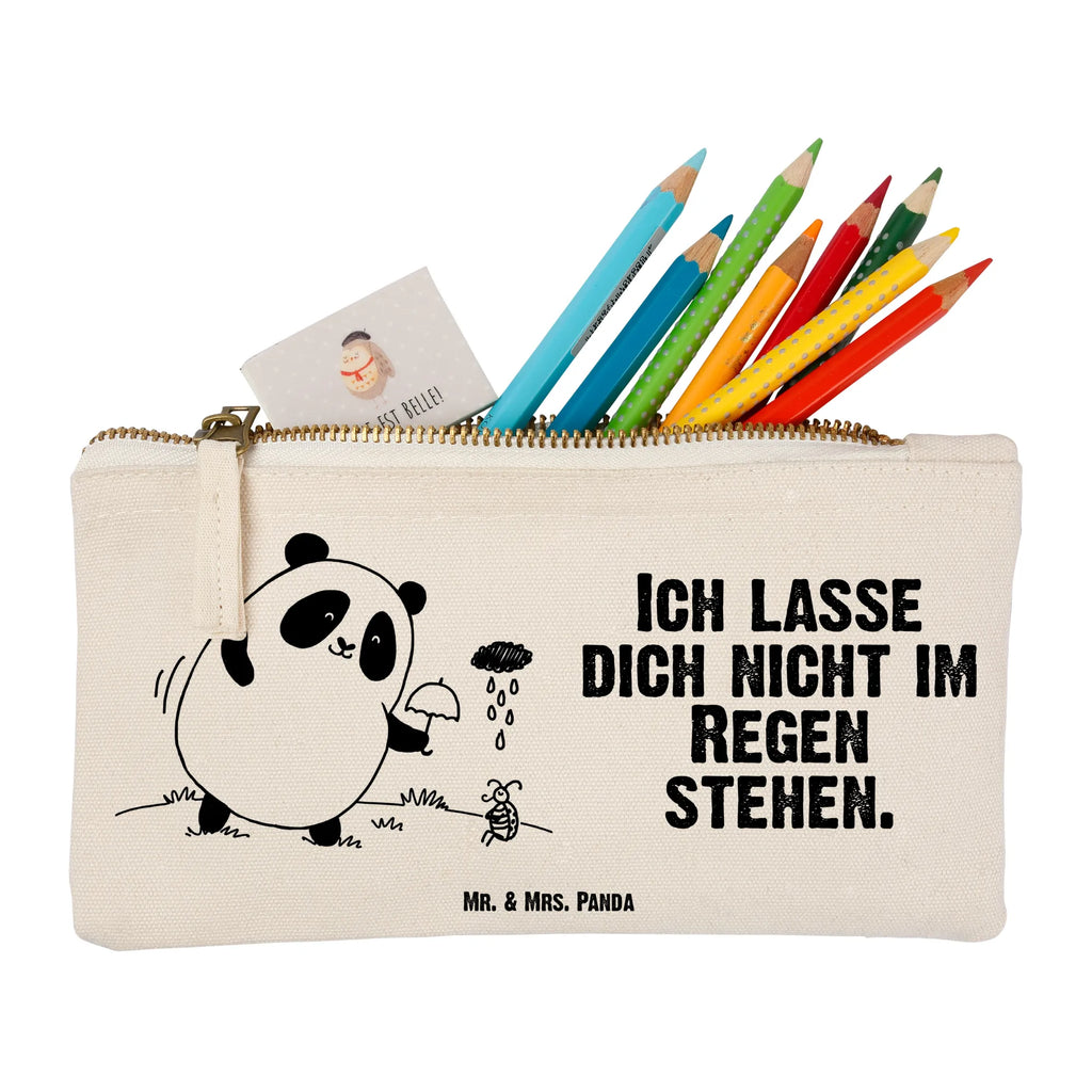 Schminktasche Panda Zusammenhalt Kulturbeutel, Schulmäppchen, Baumwolltasche, Make-Up Tasche, Mäppchen, beauty tasche, Stoffbeutel, Schminktasche, Pouch, Schminkbeutel, Täschchen, Waschtasche, Pinseltasche, Stofftasche, Waschbeutel, Kosmetiktasche, pencil case, Kosmetikbeutel, Schlamper, beauty case, kosmetiktäschchen, Kulturtasche, Beauty Bag, aufbewahrungstasche, aufbewahrungsbeutel, Schminktäschchen, utensilientasche, Federtasche, Stiftemäppchen, Etui, Stifteetui, toiletry bag, Federmappe, Schlampermäppchen, Baumwollbeutel