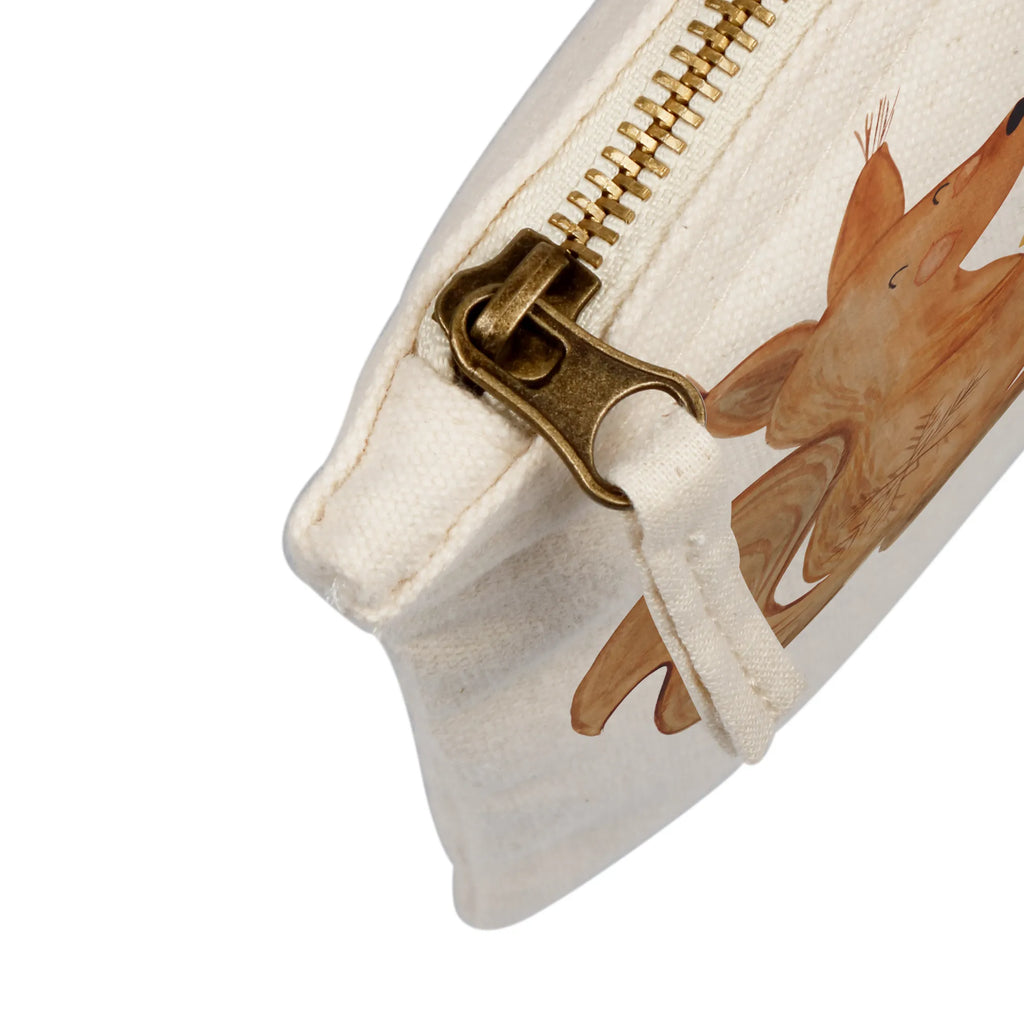 Make-up bag Squirrel Christmas kosmetiktäschchen, pencil case, Federmappe, Kulturtasche, Etui, Schminktäschchen, Waschtasche, beauty case, Waschbeutel, Schlampermäppchen, Kosmetikbeutel, Schminktasche, aufbewahrungsbeutel, Mäppchen, Kulturbeutel, beauty tasche, Stiftemäppchen, pinsel tasche, Kosmetiktasche, toiletry bag, utensilientasche, Schminkbeutel, aufbewahrungstasche, Weihnachten, Nikolaus, Advent, Heiligabend, Winter, Weihnachtsdeko, Wintermotiv, Neujahr, Frohes Neues Jahr, Frohe Weihnachten, Guten Rutsch, Vogel, Weihnachtsmotiv, Weihnachtsgruß