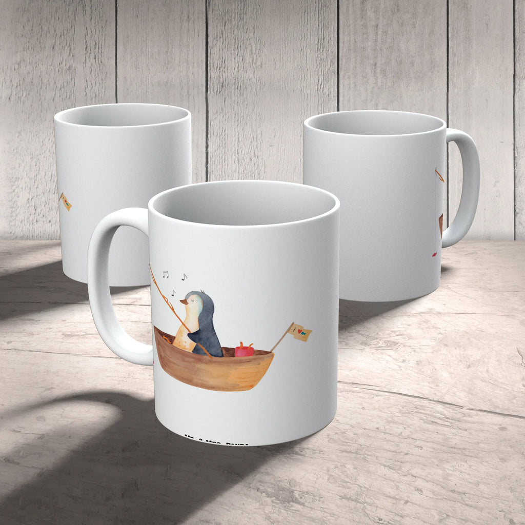 XL Tasse Pinguin Angelboot XL Tasse Für Zuhause, Tasse Mit Viel Fassungsvermögen, Tasse Für Tee Liebhaber, Frühstückstasse Groß, Tasse In Übergröße, Tasse Extra Groß, Trinkbecher XL, Jumbo Tasse, XL Tasse Porzellan, Riesentasse, XL Tasse, Riesenkaffeetasse, Lustige XL Tasse, XL Tasse Geschenkidee, Große Tasse Mit Henkel, Becher XL, Übergröße Tasse, Mega Tasse, Kaffeetasse XL, Design Tasse Groß, Tasse Für Viel Kaffee, Tasse Großformat, Latte Becher XL, Große Keramiktasse, Teetasse XL, XL Tasse Für Arbeit, Mikrowellengeeignete XL Tasse, Große Tasse, Becher Für Büro Groß, Pinguin, Trennung, Lebenslust, genießen, Motivation, Neuanfang, Pinguine, Angeln, Geschenkidee Liebeskummer, Boot, Leben, Scheidung, Neustart, Angelboot