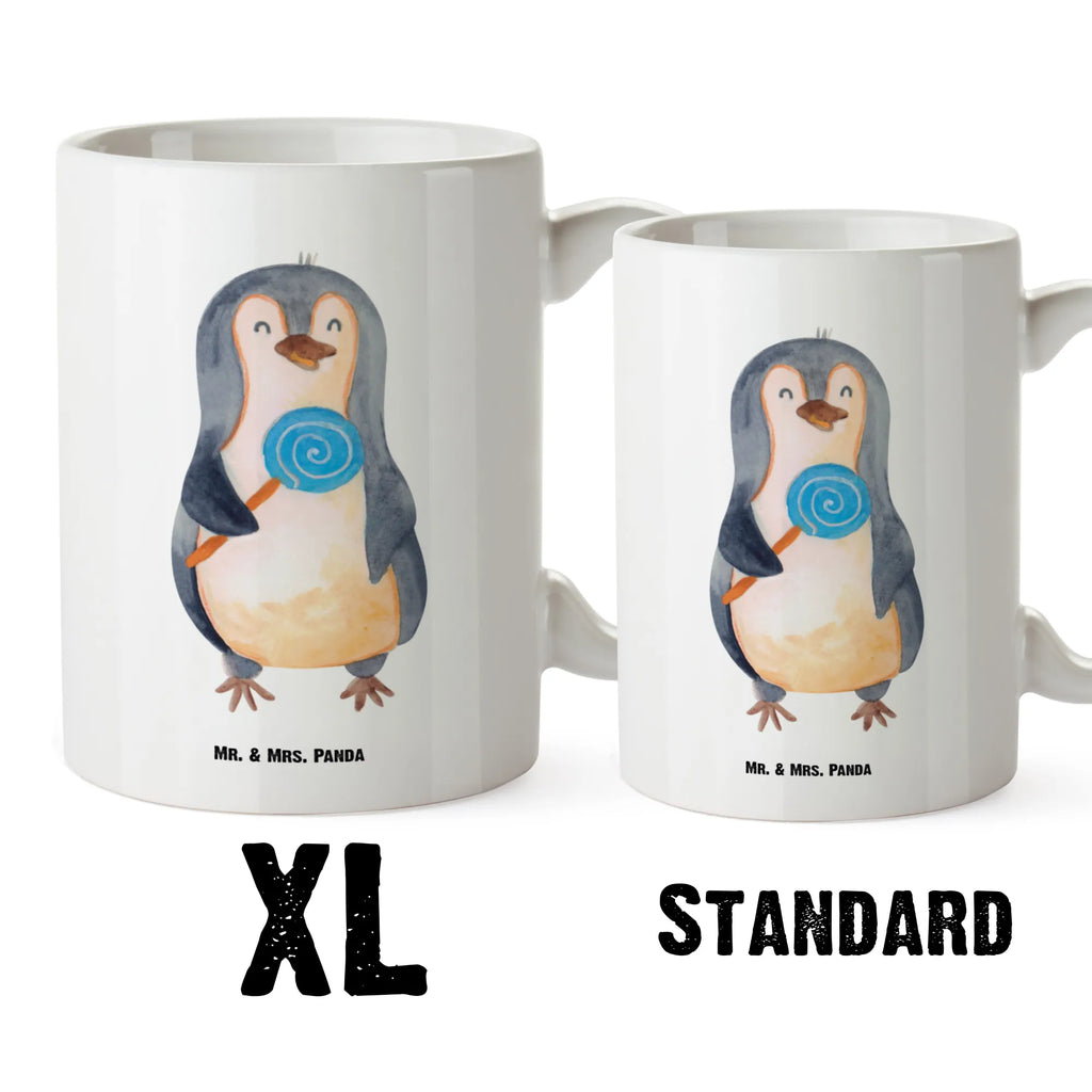XL cup Penguin lollipop Tasse In Übergröße, XL Tasse Für Arbeit, Mega Tasse, Trinkbecher XL, XL Tasse Für Zuhause, XL Tasse, XL Tasse Geschenkidee, Design Tasse Groß, Frühstückstasse Groß, Große Keramiktasse, Teetasse XL, Becher XL, Übergröße Tasse, Große Tasse, Riesentasse, Tasse Für Tee Liebhaber, Tasse Extra Groß, Kaffeetasse XL, Große Tasse Mit Henkel, Latte Becher XL, XL Tasse Porzellan, Lustige XL Tasse, Becher Für Büro Groß, Mikrowellengeeignete XL Tasse, Tasse Mit Viel Fassungsvermögen, Riesenkaffeetasse, Tasse Für Viel Kaffee, Tasse Großformat, Jumbo Tasse, Pinguin, Süßigkeiten, Pinguine, Spruch, Lolli, Rebell, Rabauke, Ganove, Gauner, Blödsinn