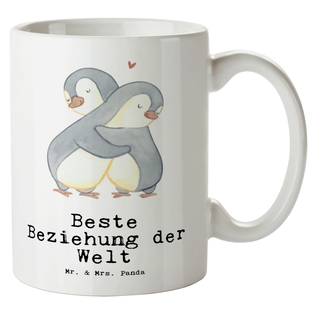 XL Tasse Pinguin Beste Beziehung der Welt Große Tasse, Latte Becher XL, XL Tasse Porzellan, Teetasse XL, Kaffeetasse XL, Tasse Großformat, Tasse Mit Viel Fassungsvermögen, Tasse Für Tee Liebhaber, Mikrowellengeeignete XL Tasse, Große Keramiktasse, Mega Tasse, Tasse Extra Groß, Lustige XL Tasse, Becher Für Büro Groß, Tasse In Übergröße, Becher XL, XL Tasse Geschenkidee, Riesenkaffeetasse, Design Tasse Groß, XL Tasse, XL Tasse Für Zuhause, Frühstückstasse Groß, Übergröße Tasse, Trinkbecher XL, Große Tasse Mit Henkel, Riesentasse, Tasse Für Viel Kaffee, Jumbo Tasse, XL Tasse Für Arbeit, Geschenkidee, Geschenk, Schenken, Mitbringsel, Geburtstag, Geburtstagsgeschenk, für, Danke, Dankeschön, Bedanken, Freude machen, Geschenktipp, Beziehung, Liebe, Zusammen sein, Verlieb, Liebesgeschenk, Miteinander gehen