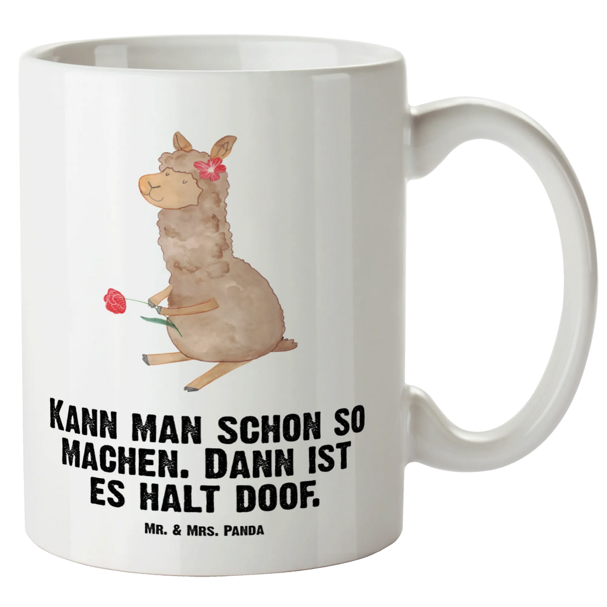 XL Tasse Alpaka Blume Keramikbecher, XL Tasse, Henkeltasse, Jumbo Tasse, Riesentasse, Henkelbecher, jumbotasse, steingut tasse, Teetasse XL, Große Tasse, Keramiktasse, weisse tasse, Teepott, Teebecher, großer becher, Große Keramiktasse, Pott, Haferl, großer kaffeepott, Große Tasse Mit Henkel, Große Teetasse, Kaffeepott, hochwertige tasse, tasse mit henkel, Becher XL, Tasse Extra Groß, Mega Tasse, Riesenkaffeetasse, Kaffeetasse XL, Lama, Alpaka, Lamas, Alpaka Zitat, Blume, Alpaka Dekoration, Alpaka Spruch, Alpaka Geschenk, Motiv Alpaka, Alpaka Dekor, Alpaka Witz