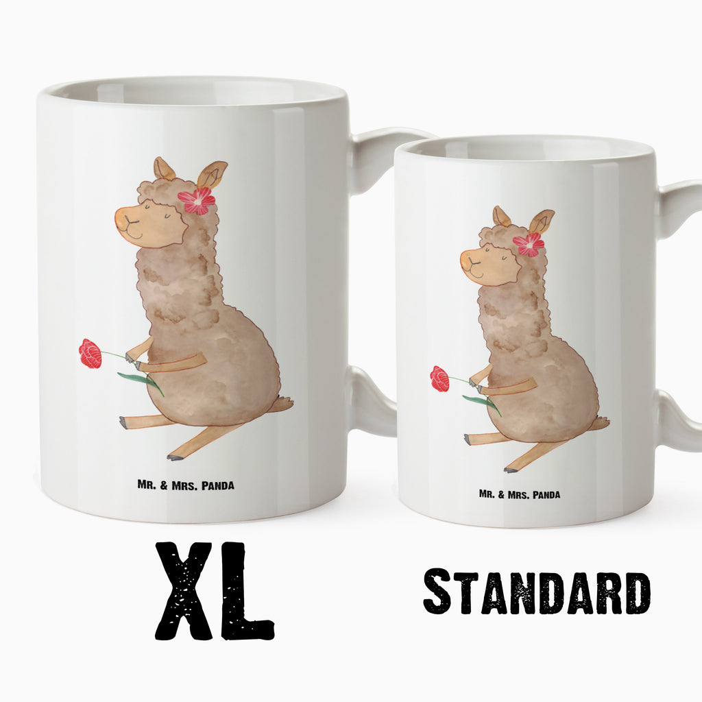 XL Tasse Alpaka Blume Riesentasse, Große Tasse, Becher Für Büro Groß, Tasse Für Viel Kaffee, Tasse Für Tee Liebhaber, Frühstückstasse Groß, XL Tasse Für Arbeit, Teetasse XL, Latte Becher XL, Kaffeetasse XL, Tasse Großformat, Übergröße Tasse, Trinkbecher XL, Tasse Mit Viel Fassungsvermögen, Lustige XL Tasse, Riesenkaffeetasse, Mikrowellengeeignete XL Tasse, Becher XL, Große Keramiktasse, Tasse In Übergröße, XL Tasse Geschenkidee, Jumbo Tasse, XL Tasse, Mega Tasse, XL Tasse Für Zuhause, Große Tasse Mit Henkel, Tasse Extra Groß, Design Tasse Groß, XL Tasse Porzellan, Alpaka, Lama, Blume, Lamas, Alpaka Dekoration, Alpaka Geschenk, Alpaka Spruch, Motiv Alpaka, Alpaka Zitat, Alpaka Witz, Alpaka Dekor