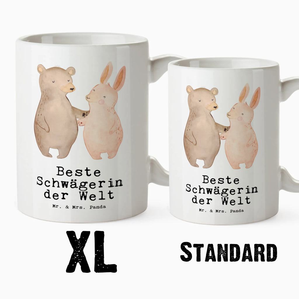 XL Tasse Hase Beste Schwägerin der Welt Teetasse XL, Mega Tasse, Tasse Für Viel Kaffee, Tasse Mit Viel Fassungsvermögen, XL Tasse Geschenkidee, Frühstückstasse Groß, Übergröße Tasse, Latte Becher XL, Riesenkaffeetasse, Lustige XL Tasse, XL Tasse, Tasse In Übergröße, Mikrowellengeeignete XL Tasse, XL Tasse Für Zuhause, Trinkbecher XL, Jumbo Tasse, XL Tasse Für Arbeit, Große Tasse Mit Henkel, Große Tasse, Kaffeetasse XL, Becher XL, Riesentasse, Design Tasse Groß, Große Keramiktasse, Tasse Großformat, Tasse Extra Groß, Tasse Für Tee Liebhaber, XL Tasse Porzellan, Becher Für Büro Groß, Geschenkidee, Geschenk, Schenken, Mitbringsel, Geburtstag, Geburtstagsgeschenk, für, Danke, Dankeschön, Bedanken, Freude machen, Geschenktipp, Schwähgerin, Ehemann, Schwippschwägerin, Familie, Schwägerin, Schwester, Verwandtschaft, Frau, Bruder, Ehefrau, Partner, Angeheiratet