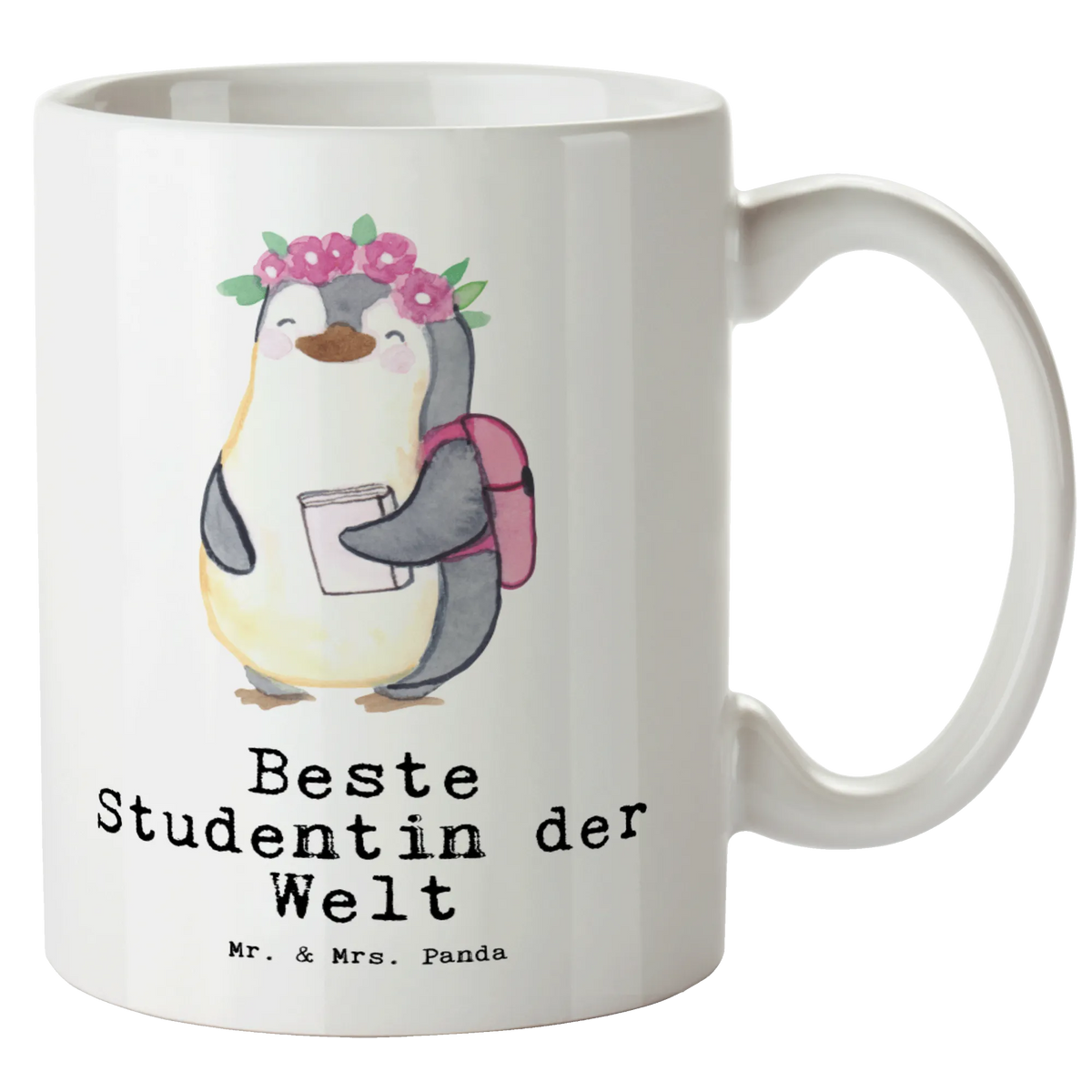 XL Tasse Pinguin Beste Studentin der Welt Kaffeepott, großer becher, Teebecher, Jumbo Tasse, Teepott, Riesentasse, jumbotasse, weisse tasse, hochwertige tasse, XL Tasse, Keramiktasse, steingut tasse, Kaffeetasse XL, Große Teetasse, Becher XL, Henkelbecher, Riesenkaffeetasse, Tasse Extra Groß, Haferl, Teetasse XL, Große Keramiktasse, großer kaffeepott, Mega Tasse, Große Tasse Mit Henkel, Große Tasse, Pott, Henkeltasse, tasse mit henkel, Keramikbecher, Geschenkidee, Geschenk, Schenken, Mitbringsel, Geburtstag, Geburtstagsgeschenk, für, Danke, Dankeschön, Bedanken, Freude machen, Geschenktipp, Spaß, Tochter, Studienabschluss, Studenten, Uni, Studium, Alumni, Witzig, Lustig, Abschluss, Studentin, Musterschülerin, Hochschule, Universität