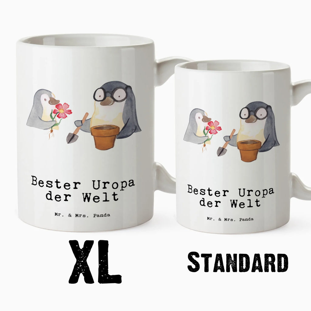 XL Tasse Pinguin Bester Uropa der Welt Riesentasse, Jumbo Tasse, Mikrowellengeeignete XL Tasse, Große Tasse, Mega Tasse, Tasse Für Tee Liebhaber, Große Tasse Mit Henkel, Tasse In Übergröße, XL Tasse Für Zuhause, XL Tasse, Tasse Mit Viel Fassungsvermögen, Becher Für Büro Groß, Große Keramiktasse, XL Tasse Porzellan, Kaffeetasse XL, Riesenkaffeetasse, Latte Becher XL, Frühstückstasse Groß, Teetasse XL, XL Tasse Für Arbeit, Tasse Großformat, XL Tasse Geschenkidee, Lustige XL Tasse, Tasse Für Viel Kaffee, Becher XL, Trinkbecher XL, Tasse Extra Groß, Übergröße Tasse, Design Tasse Groß, Geschenkidee, Geschenk, Schenken, Mitbringsel, Geburtstag, Geburtstagsgeschenk, für, Danke, Dankeschön, Bedanken, Freude machen, Geschenktipp, Großvater, Opa, Großeltern, Enkel, Enkelin, Ur Opa, Uropa Mitbringsel, Opi. Großpapa, Grossvater, Kleinigkeit, Uropa, Urgroßeltern, Bester, Enkelkind, Oppi, Oppa, Uhropa