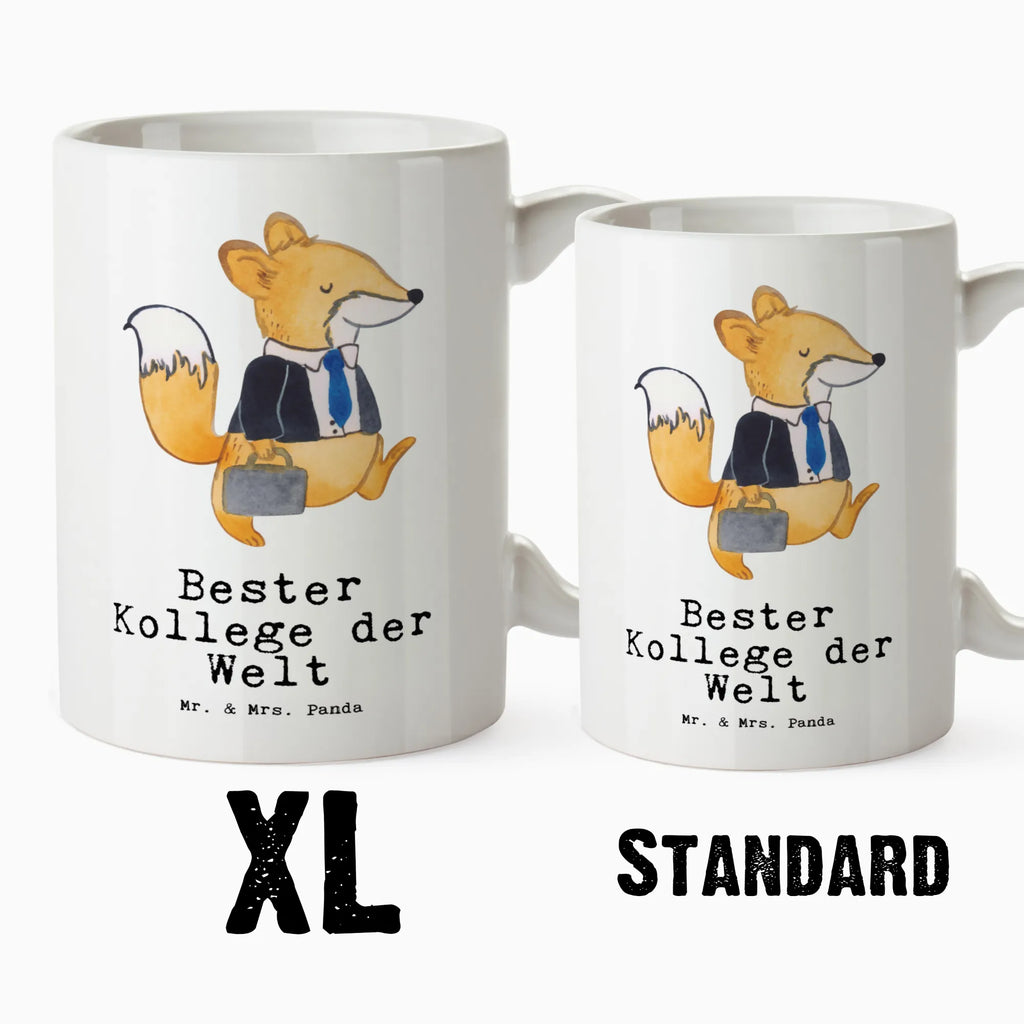 XL Tasse Fuchs Bester Kollege der Welt Becher XL, Große Tasse Mit Henkel, Latte Becher XL, Übergröße Tasse, Frühstückstasse Groß, Teetasse XL, Mega Tasse, Tasse In Übergröße, Riesentasse, XL Tasse Für Arbeit, Becher Für Büro Groß, XL Tasse Porzellan, Tasse Großformat, Tasse Extra Groß, Tasse Für Viel Kaffee, Riesenkaffeetasse, XL Tasse Geschenkidee, Tasse Mit Viel Fassungsvermögen, XL Tasse, Kaffeetasse XL, Design Tasse Groß, Jumbo Tasse, Mikrowellengeeignete XL Tasse, Lustige XL Tasse, Tasse Für Tee Liebhaber, Große Keramiktasse, Große Tasse, XL Tasse Für Zuhause, Trinkbecher XL, Geschenkidee, Geschenk, Schenken, Mitbringsel, Geburtstag, Geburtstagsgeschenk, für, Danke, Dankeschön, Bedanken, Freude machen, Geschenktipp, Beruf, Mitarbeiter, Berufsgenosse, Kollege, Arbeitskollege, Büro, Abschiedsgeschenk, Arbeit, Ruhestand