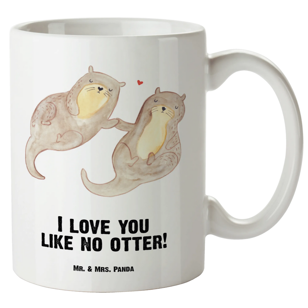 XL Tasse Otter händchenhaltend Mega Tasse, Große Tasse Mit Henkel, Große Keramiktasse, XL Tasse Porzellan, Latte Becher XL, XL Tasse, Frühstückstasse Groß, Tasse Für Viel Kaffee, Tasse Großformat, Design Tasse Groß, Tasse In Übergröße, Kaffeetasse XL, Riesentasse, Becher XL, Trinkbecher XL, Übergröße Tasse, Tasse Mit Viel Fassungsvermögen, Teetasse XL, XL Tasse Für Zuhause, Tasse Für Tee Liebhaber, Jumbo Tasse, Tasse Extra Groß, Lustige XL Tasse, Riesenkaffeetasse, Mikrowellengeeignete XL Tasse, XL Tasse Für Arbeit, Becher Für Büro Groß, XL Tasse Geschenkidee, Große Tasse, Otter, Fischotter, Seeotter, Otter Seeotter See Otter