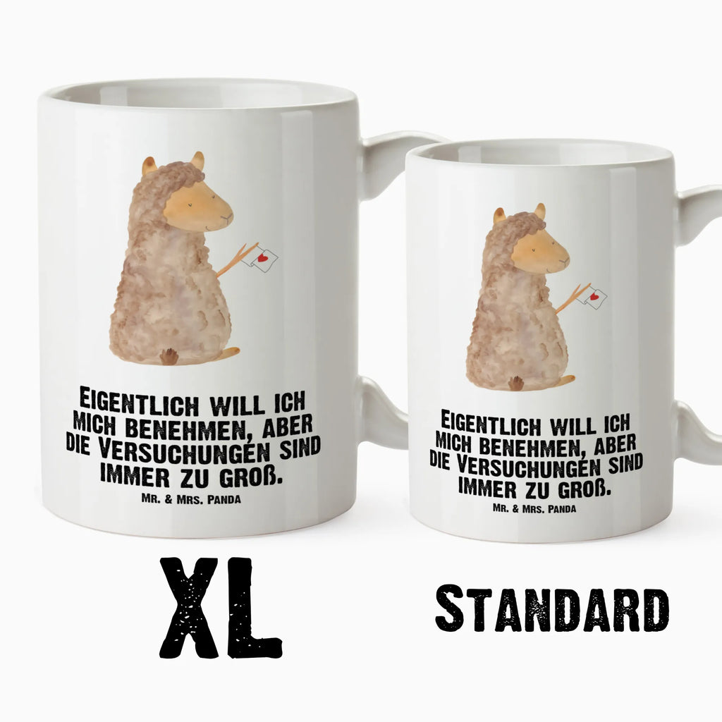 XL cup alpaca banner Tasse In Übergröße, Lustige XL Tasse, XL Tasse Für Zuhause, Riesenkaffeetasse, Riesentasse, XL Tasse, Tasse Großformat, Mega Tasse, Große Tasse, Tasse Mit Viel Fassungsvermögen, Tasse Für Tee Liebhaber, Teetasse XL, Große Tasse Mit Henkel, XL Tasse Geschenkidee, Übergröße Tasse, XL Tasse Porzellan, Tasse Extra Groß, Trinkbecher XL, Becher Für Büro Groß, Frühstückstasse Groß, Jumbo Tasse, Große Keramiktasse, Design Tasse Groß, Latte Becher XL, Kaffeetasse XL, Becher XL, Mikrowellengeeignete XL Tasse, XL Tasse Für Arbeit, Tasse Für Viel Kaffee, Alpaka, Lama, Alpakas, Liebe, Lamas