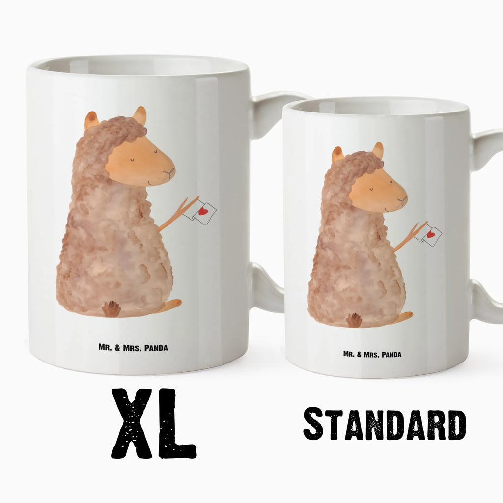 XL cup alpaca banner Tasse In Übergröße, Lustige XL Tasse, XL Tasse Für Zuhause, Riesenkaffeetasse, Riesentasse, XL Tasse, Tasse Großformat, Mega Tasse, Große Tasse, Tasse Mit Viel Fassungsvermögen, Tasse Für Tee Liebhaber, Teetasse XL, Große Tasse Mit Henkel, XL Tasse Geschenkidee, Übergröße Tasse, XL Tasse Porzellan, Tasse Extra Groß, Trinkbecher XL, Becher Für Büro Groß, Frühstückstasse Groß, Jumbo Tasse, Große Keramiktasse, Design Tasse Groß, Latte Becher XL, Kaffeetasse XL, Becher XL, Mikrowellengeeignete XL Tasse, XL Tasse Für Arbeit, Tasse Für Viel Kaffee, Alpaka, Lama, Alpakas, Liebe, Lamas