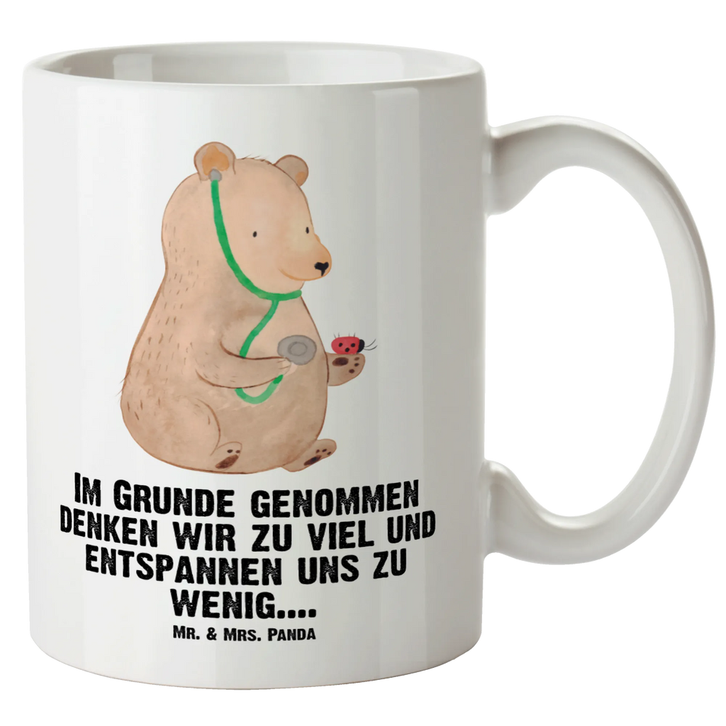 XL kubek niedźwiedź lekarz Frühstückstasse Groß, Mikrowellengeeignete XL Tasse, Riesentasse, Becher XL, Tasse Für Viel Kaffee, Tasse Mit Viel Fassungsvermögen, XL Tasse Porzellan, Tasse In Übergröße, Teetasse XL, Design Tasse Groß, Riesenkaffeetasse, Übergröße Tasse, Große Tasse, Kaffeetasse XL, Mega Tasse, Tasse Extra Groß, Becher Für Büro Groß, Tasse Für Tee Liebhaber, Tasse Großformat, Große Tasse Mit Henkel, XL Tasse Für Arbeit, Latte Becher XL, XL Tasse Geschenkidee, XL Tasse Für Zuhause, XL Tasse, Lustige XL Tasse, Jumbo Tasse, Trinkbecher XL, Große Keramiktasse, Bär, Teddy, Teddybär, Arzt, Professor, Doktorin, Ärztin, Professorin, Doktor