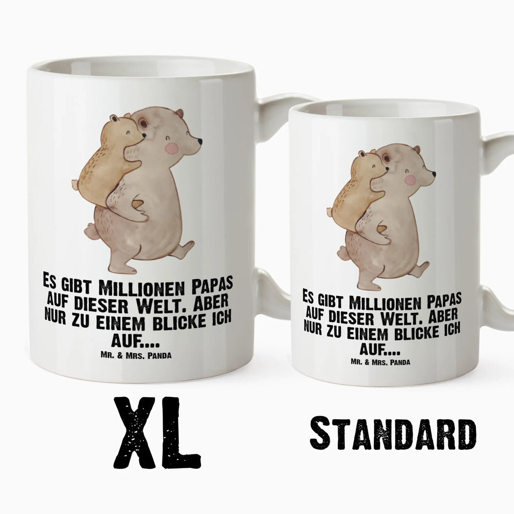 XL kubek Tata Niedźwiedź Große Keramiktasse, Mega Tasse, Lustige XL Tasse, Tasse Großformat, Becher Für Büro Groß, Teetasse XL, Becher XL, Große Tasse, XL Tasse, Tasse In Übergröße, Mikrowellengeeignete XL Tasse, XL Tasse Geschenkidee, Riesenkaffeetasse, Tasse Mit Viel Fassungsvermögen, Riesentasse, Tasse Für Tee Liebhaber, Große Tasse Mit Henkel, XL Tasse Für Zuhause, Frühstückstasse Groß, XL Tasse Porzellan, Trinkbecher XL, XL Tasse Für Arbeit, Kaffeetasse XL, Tasse Extra Groß, Jumbo Tasse, Übergröße Tasse, Design Tasse Groß, Tasse Für Viel Kaffee, Latte Becher XL, Familie, Vatertag, Muttertag, Bruder, Schwester, Mama, Papa, Oma, Opa, Onkel, Papi, Geschenk, Geburtstag, Vater, Vati