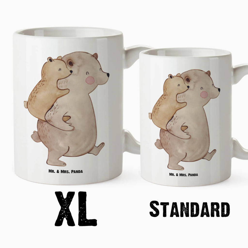XL kubek Tata Niedźwiedź Große Keramiktasse, Mega Tasse, Lustige XL Tasse, Tasse Großformat, Becher Für Büro Groß, Teetasse XL, Becher XL, Große Tasse, XL Tasse, Tasse In Übergröße, Mikrowellengeeignete XL Tasse, XL Tasse Geschenkidee, Riesenkaffeetasse, Tasse Mit Viel Fassungsvermögen, Riesentasse, Tasse Für Tee Liebhaber, Große Tasse Mit Henkel, XL Tasse Für Zuhause, Frühstückstasse Groß, XL Tasse Porzellan, Trinkbecher XL, XL Tasse Für Arbeit, Kaffeetasse XL, Tasse Extra Groß, Jumbo Tasse, Übergröße Tasse, Design Tasse Groß, Tasse Für Viel Kaffee, Latte Becher XL, Familie, Vatertag, Muttertag, Bruder, Schwester, Mama, Papa, Oma, Opa, Onkel, Papi, Geschenk, Geburtstag, Vater, Vati
