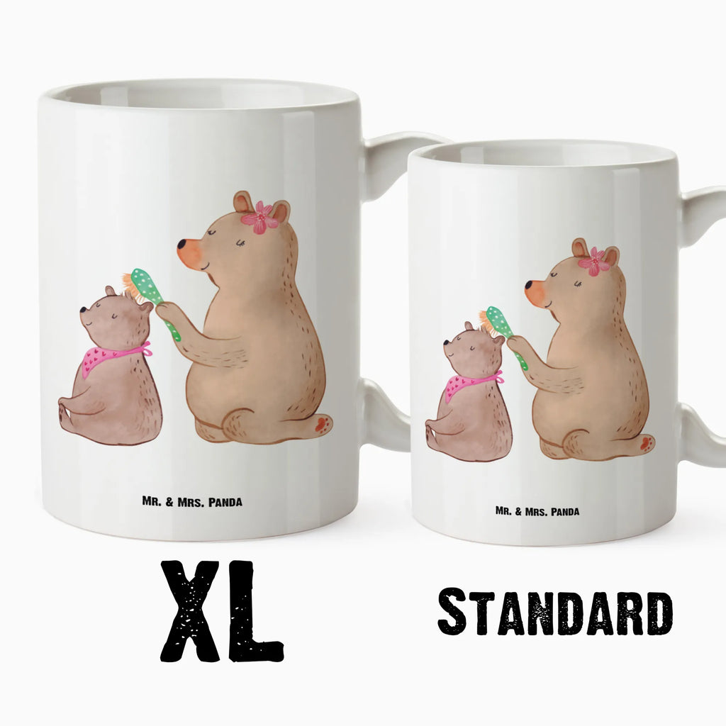 XL Tasse Bär mit Kind Latte Becher XL, Große Tasse, Lustige XL Tasse, Riesentasse, XL Tasse Porzellan, Mikrowellengeeignete XL Tasse, XL Tasse, Jumbo Tasse, XL Tasse Für Arbeit, Tasse Für Viel Kaffee, Tasse Extra Groß, Becher XL, Tasse In Übergröße, Tasse Für Tee Liebhaber, Tasse Mit Viel Fassungsvermögen, Kaffeetasse XL, Große Keramiktasse, Tasse Großformat, Mega Tasse, Riesenkaffeetasse, Design Tasse Groß, Große Tasse Mit Henkel, Teetasse XL, Becher Für Büro Groß, Frühstückstasse Groß, Übergröße Tasse, XL Tasse Für Zuhause, Trinkbecher XL, XL Tasse Geschenkidee, Familie, Vatertag, Muttertag, Bruder, Schwester, Mama, Papa, Oma, Opa, Geschenk, Mutti, Mutter