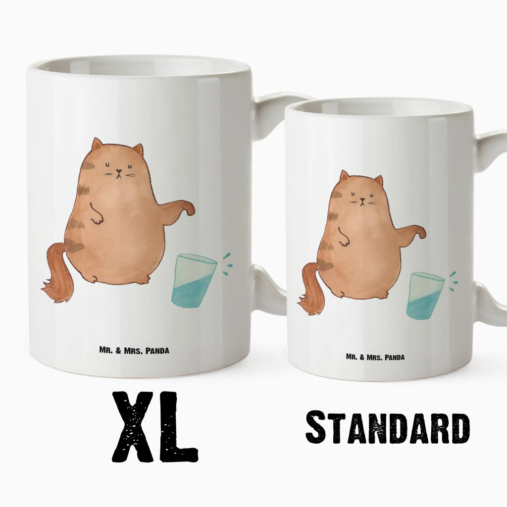 XL kubek kot szklanka wody Mega Tasse, XL Tasse Porzellan, Design Tasse Groß, Große Tasse Mit Henkel, Tasse In Übergröße, Übergröße Tasse, Große Keramiktasse, Lustige XL Tasse, Becher Für Büro Groß, Tasse Für Tee Liebhaber, Große Tasse, XL Tasse, Kaffeetasse XL, XL Tasse Für Arbeit, XL Tasse Geschenkidee, Riesentasse, Riesenkaffeetasse, Trinkbecher XL, Tasse Für Viel Kaffee, Becher XL, Tasse Großformat, Frühstückstasse Groß, Mikrowellengeeignete XL Tasse, Tasse Mit Viel Fassungsvermögen, Jumbo Tasse, Latte Becher XL, Teetasse XL, XL Tasse Für Zuhause, Tasse Extra Groß, Katze, Katzenmotiv, Katzenfan, Katzendeko, Katzenfreund, Katzenliebhaber, Katzenprodukte, Katzenartikel, Katzenaccessoires, Katzensouvenirs, Katzenliebhaberprodukte, Katzenmotive, Katzen, Cat, Haustier, Katzenbesitzerin, Wasser, Cats, Mietze, Glas, Kater, Katzenhalter