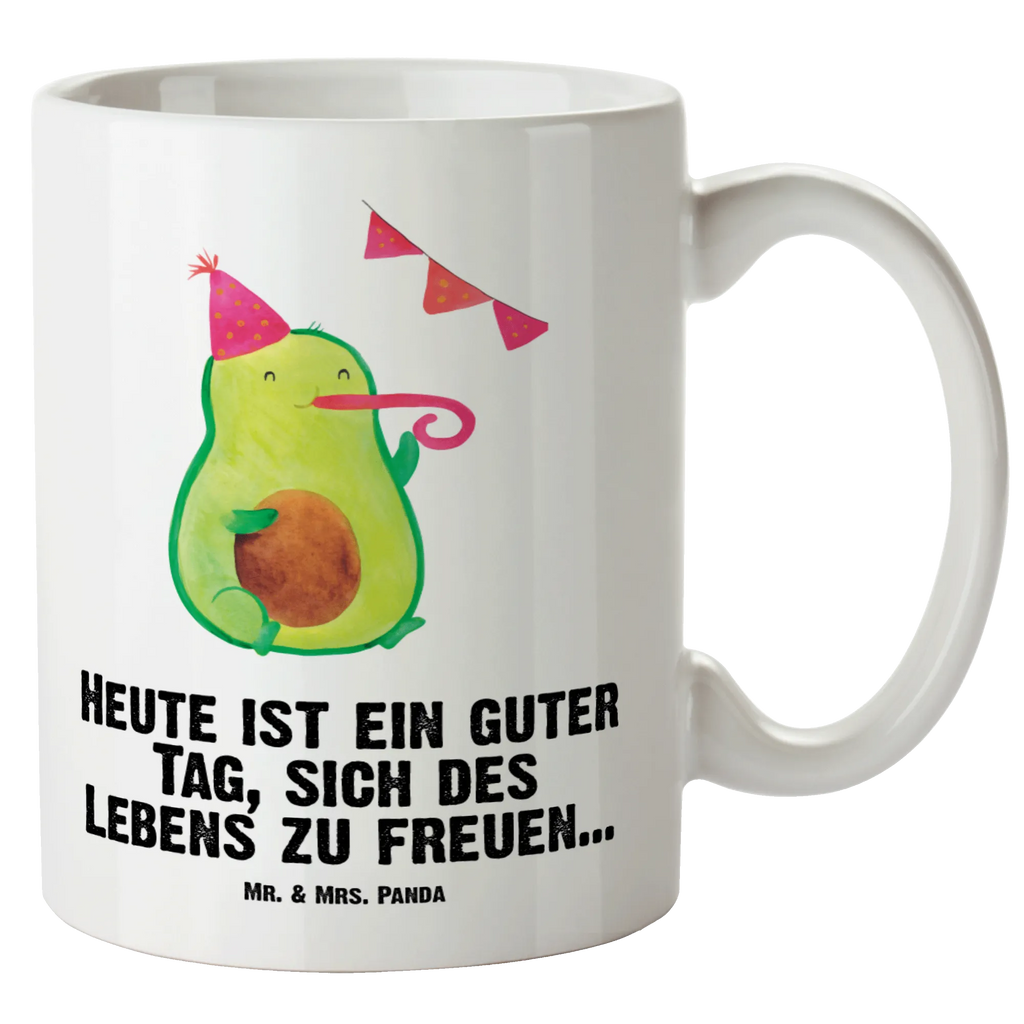 XL cup avocado party avocado, vegetables, company celebration, happy birthday, school graduation, avocados, passed, class celebration, favorite day, exam, graduation, Abi, birthday celebration, celebration, birthday, anniversary, jubilee, party