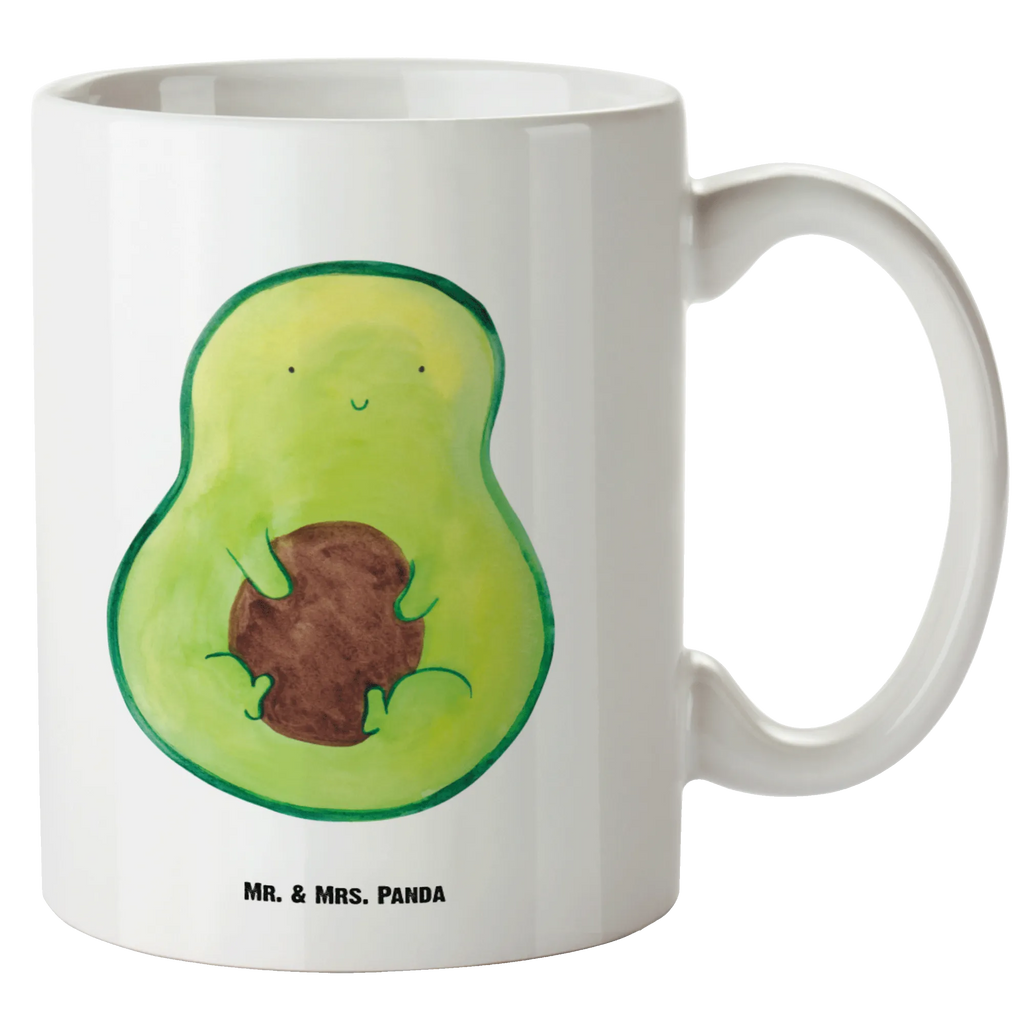 XL cup avocado core avocado, vegetables, saying life, plant, avocado seed, seed
