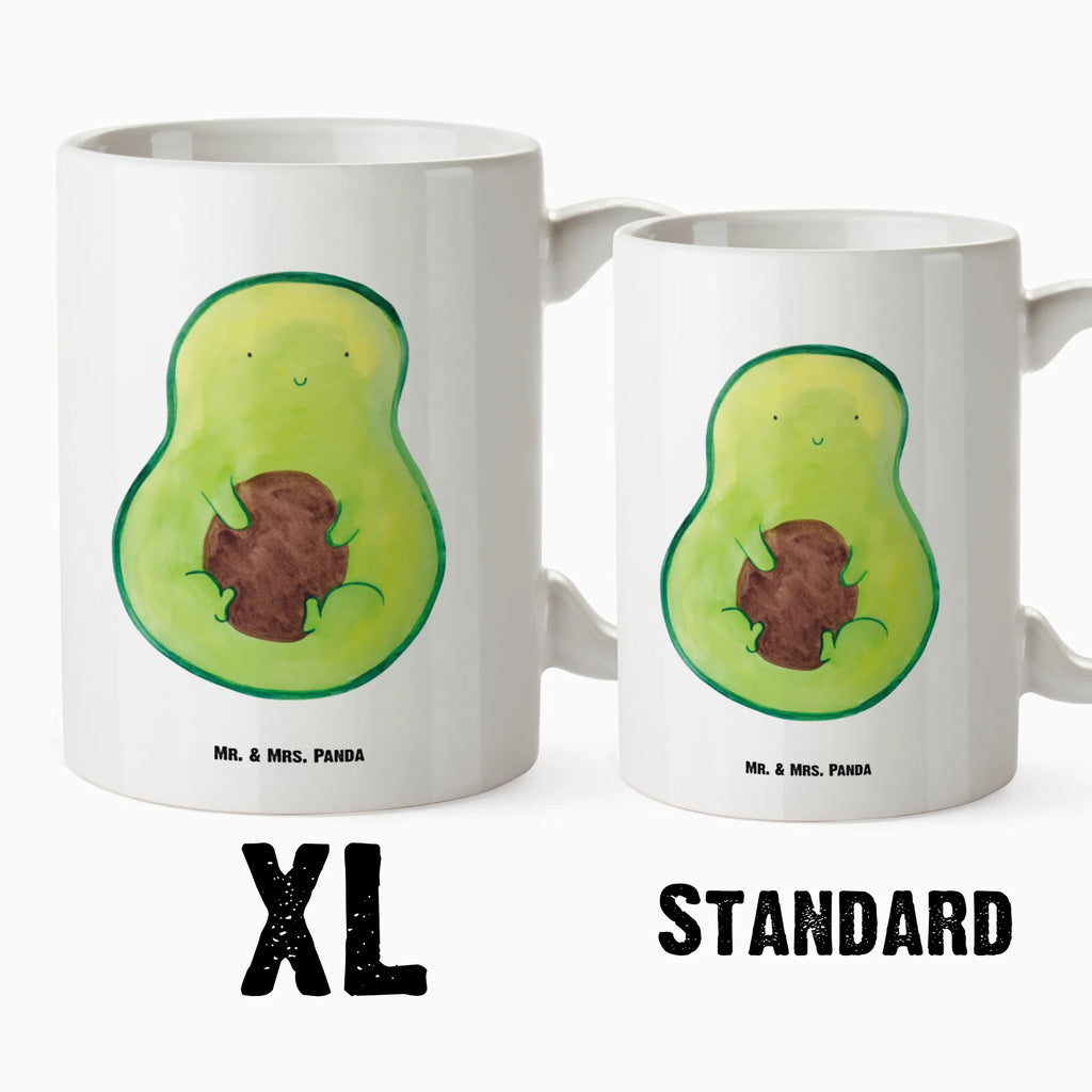 XL cup avocado core avocado, vegetables, saying life, plant, avocado seed, seed