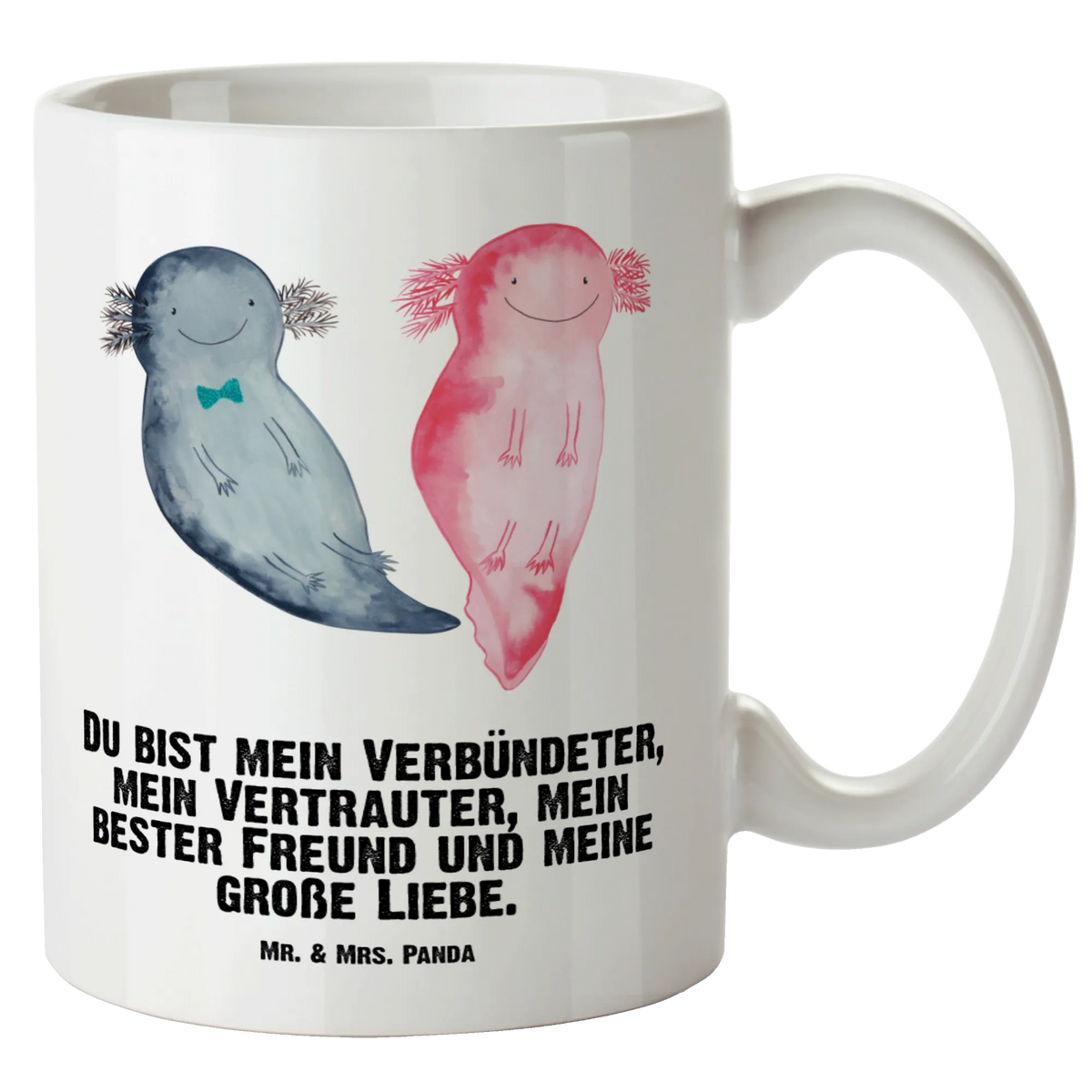 XL Tasse Axolotl Freundin Teebecher, Mega Tasse, Kaffeepott, Teetasse XL, hochwertige tasse, XL Tasse, tasse mit henkel, Große Tasse, Teepott, großer becher, jumbotasse, Pott, Haferl, Becher XL, Riesentasse, weisse tasse, Große Teetasse, Jumbo Tasse, Große Keramiktasse, Henkeltasse, Kaffeetasse XL, Große Tasse Mit Henkel, steingut tasse, Henkelbecher, Riesenkaffeetasse, Keramiktasse, Tasse Extra Groß, Keramikbecher, großer kaffeepott, Axolotl, Molch, Freund, Ehemann, Jahrestag, Schwanzlurch, Liebesbeweis, Verlobter, Lurch, Lurche, Valentinstag, Axolot, Große Liebe, Liebe