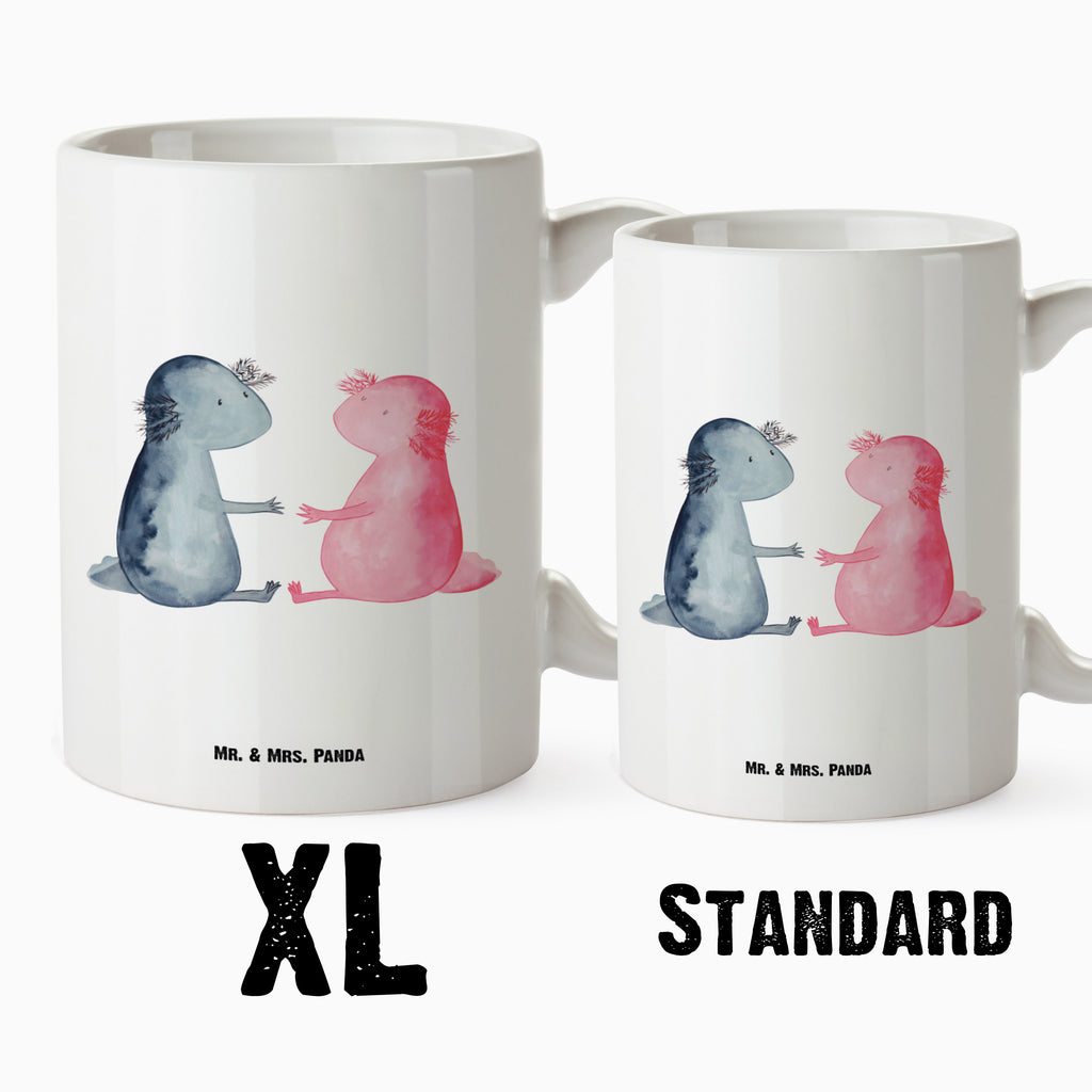 XL Tasse Axolotl Liebe Becher Für Büro Groß, Frühstückstasse Groß, Tasse Großformat, Riesenkaffeetasse, Riesentasse, Große Keramiktasse, Tasse In Übergröße, Kaffeetasse XL, Tasse Für Viel Kaffee, Lustige XL Tasse, XL Tasse Porzellan, Trinkbecher XL, Übergröße Tasse, Mikrowellengeeignete XL Tasse, Tasse Für Tee Liebhaber, Große Tasse Mit Henkel, XL Tasse Für Zuhause, Becher XL, Design Tasse Groß, Teetasse XL, Tasse Mit Viel Fassungsvermögen, Latte Becher XL, Mega Tasse, Jumbo Tasse, Tasse Extra Groß, Große Tasse, XL Tasse Geschenkidee, XL Tasse Für Arbeit, XL Tasse, Axolotl, Molch, Valentinstag, Axolot, Lurch, Ehemann, Schwanzlurch, Verlobter, Lurche, Liebesbeweis, Große Liebe, Jahrestag, Freund, Liebe