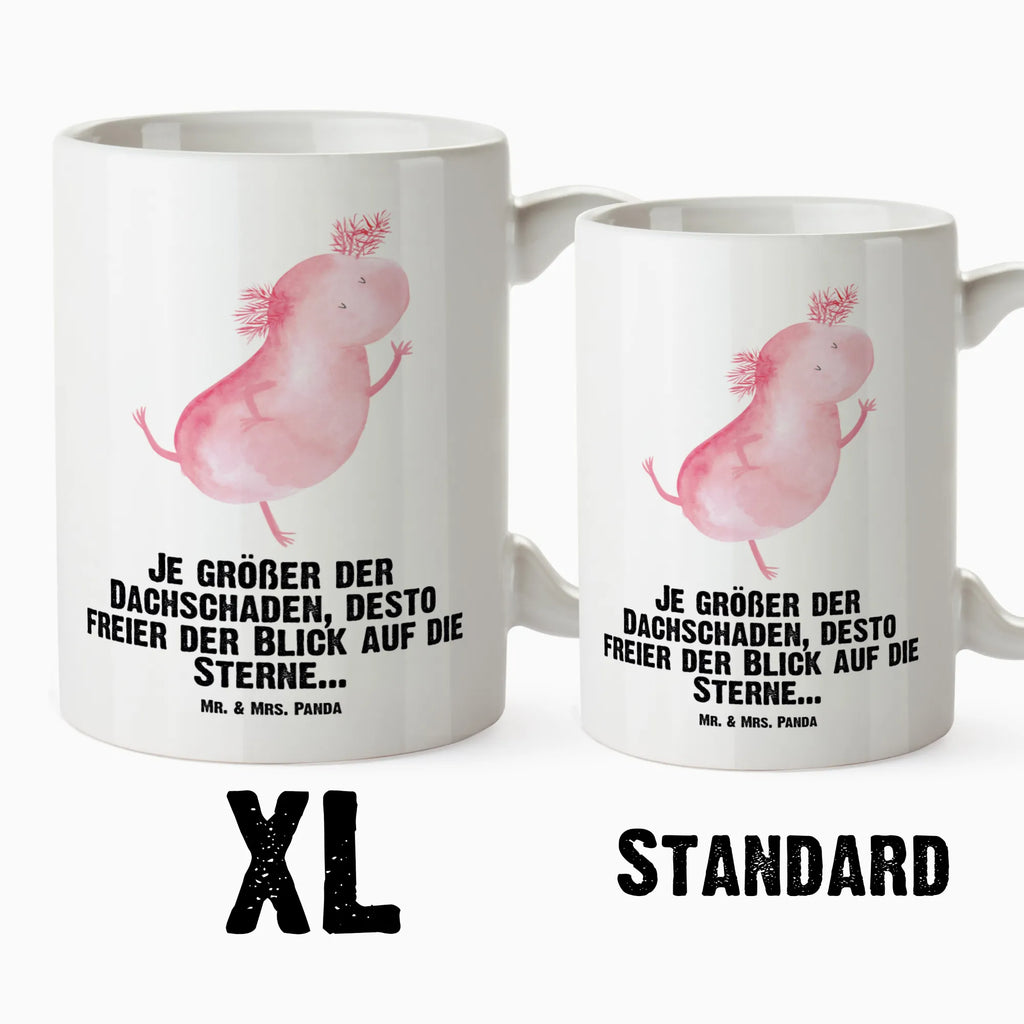 XL kubek aksolotl tańczyć Lustige XL Tasse, Große Keramiktasse, Frühstückstasse Groß, Jumbo Tasse, XL Tasse Geschenkidee, Tasse Für Viel Kaffee, Tasse Für Tee Liebhaber, Tasse Extra Groß, Teetasse XL, Mikrowellengeeignete XL Tasse, Große Tasse Mit Henkel, XL Tasse, Riesentasse, XL Tasse Für Zuhause, XL Tasse Porzellan, XL Tasse Für Arbeit, Riesenkaffeetasse, Große Tasse, Tasse In Übergröße, Tasse Mit Viel Fassungsvermögen, Design Tasse Groß, Latte Becher XL, Becher Für Büro Groß, Tasse Großformat, Becher XL, Übergröße Tasse, Kaffeetasse XL, Trinkbecher XL, Mega Tasse, Axolotl, Molch, Verrückt, Lurche, Freundin, Lurch, Schwanzlurch, Axolot, Dachschaden, Beste Freundin, Sterne