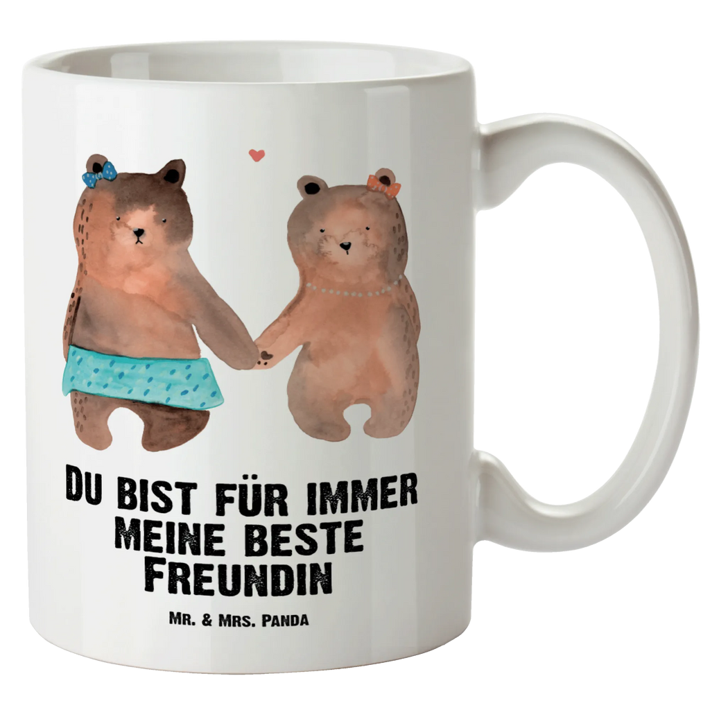XL Tasse Bär Freundin XL Tasse Geschenkidee, Riesenkaffeetasse, Tasse In Übergröße, Becher Für Büro Groß, Trinkbecher XL, XL Tasse Für Arbeit, Große Tasse Mit Henkel, XL Tasse Porzellan, Tasse Für Tee Liebhaber, XL Tasse, Becher XL, Große Tasse, Jumbo Tasse, Design Tasse Groß, Lustige XL Tasse, Tasse Großformat, Teetasse XL, Latte Becher XL, Große Keramiktasse, Mega Tasse, Tasse Mit Viel Fassungsvermögen, Mikrowellengeeignete XL Tasse, Übergröße Tasse, Riesentasse, XL Tasse Für Zuhause, Tasse Für Viel Kaffee, Kaffeetasse XL, Tasse Extra Groß, Frühstückstasse Groß, Bär, Teddy, Teddybär, Bär Freundin Beste Freund Liebe Liebesbeweis Verliebt Kumpel Kumpeliene