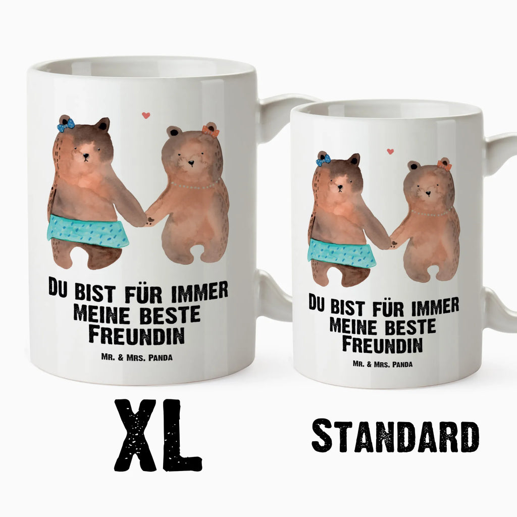 XL Tasse Bär Freundin XL Tasse Geschenkidee, Riesenkaffeetasse, Tasse In Übergröße, Becher Für Büro Groß, Trinkbecher XL, XL Tasse Für Arbeit, Große Tasse Mit Henkel, XL Tasse Porzellan, Tasse Für Tee Liebhaber, XL Tasse, Becher XL, Große Tasse, Jumbo Tasse, Design Tasse Groß, Lustige XL Tasse, Tasse Großformat, Teetasse XL, Latte Becher XL, Große Keramiktasse, Mega Tasse, Tasse Mit Viel Fassungsvermögen, Mikrowellengeeignete XL Tasse, Übergröße Tasse, Riesentasse, XL Tasse Für Zuhause, Tasse Für Viel Kaffee, Kaffeetasse XL, Tasse Extra Groß, Frühstückstasse Groß, Bär, Teddy, Teddybär, Bär Freundin Beste Freund Liebe Liebesbeweis Verliebt Kumpel Kumpeliene
