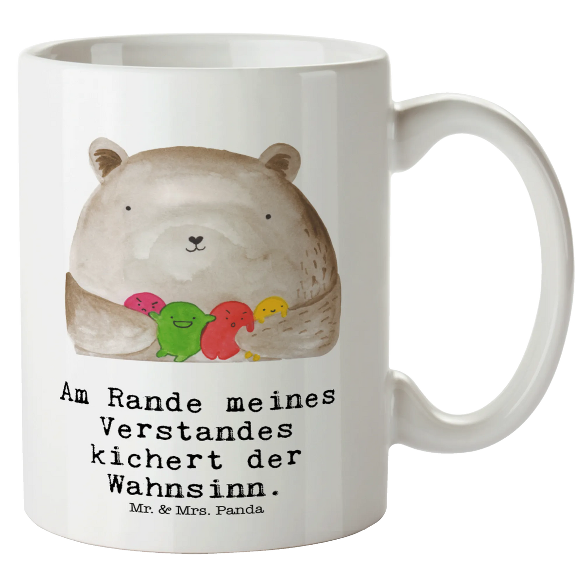 XL cup bear Feeling steingut tasse, Henkelbecher, großer kaffeepott, großer becher, Mega Tasse, Teebecher, Keramikbecher, tasse mit henkel, Riesentasse, hochwertige tasse, Kaffeetasse XL, Große Keramiktasse, weisse tasse, Große Teetasse, Pott, Teepott, Große Tasse Mit Henkel, Große Tasse, jumbotasse, Keramiktasse, Riesenkaffeetasse, Kaffeepott, XL Tasse, Becher XL, Teetasse XL, Tasse Extra Groß, Haferl, Henkeltasse, Jumbo Tasse, Teddy, Bär, Teddybär, Wahnsinn, Verrückt, Durchgedreht