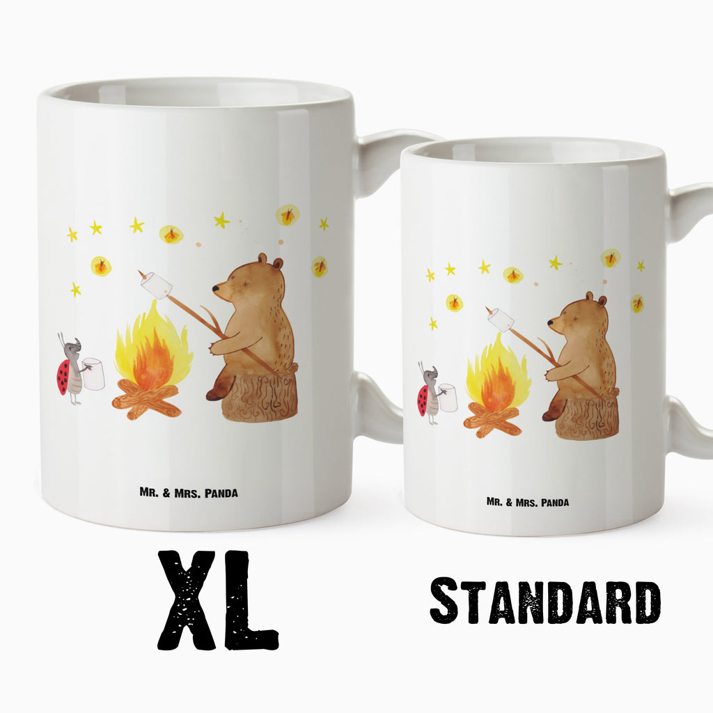 XL Tasse Bär & Marienkäfer Lagerfeuer Latte Becher XL, Tasse Für Viel Kaffee, Riesenkaffeetasse, XL Tasse Porzellan, Teetasse XL, XL Tasse Für Zuhause, Große Tasse, Tasse Großformat, Große Tasse Mit Henkel, XL Tasse, Kaffeetasse XL, Tasse In Übergröße, Mikrowellengeeignete XL Tasse, Tasse Mit Viel Fassungsvermögen, Trinkbecher XL, Tasse Für Tee Liebhaber, Lustige XL Tasse, XL Tasse Für Arbeit, Riesentasse, Becher XL, Mega Tasse, XL Tasse Geschenkidee, Tasse Extra Groß, Übergröße Tasse, Jumbo Tasse, Frühstückstasse Groß, Design Tasse Groß, Große Keramiktasse, Becher Für Büro Groß, Teddy, Bär, Teddybär, Lagerfeuer