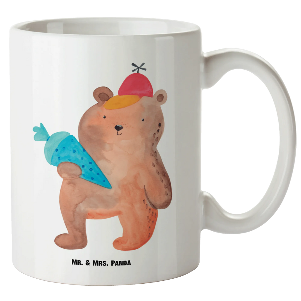 XL kubek Niedźwiedź Torebka szkolna Teetasse XL, Große Tasse Mit Henkel, Tasse Extra Groß, Becher Für Büro Groß, Riesentasse, Mikrowellengeeignete XL Tasse, Jumbo Tasse, XL Tasse Für Zuhause, Tasse Für Viel Kaffee, Tasse Großformat, Riesenkaffeetasse, Tasse Für Tee Liebhaber, Frühstückstasse Groß, Lustige XL Tasse, Tasse Mit Viel Fassungsvermögen, XL Tasse Porzellan, Große Keramiktasse, XL Tasse, Große Tasse, Becher XL, XL Tasse Geschenkidee, XL Tasse Für Arbeit, Kaffeetasse XL, Übergröße Tasse, Latte Becher XL, Mega Tasse, Trinkbecher XL, Design Tasse Groß, Tasse In Übergröße, Bär, Teddy, Teddybär, Erster Schultag Geschenk, Schule Geschenk, Grundschule, Schultüte, Schulanfang, Bär Motiv, Einschulung Geschenk, Schulbeginn