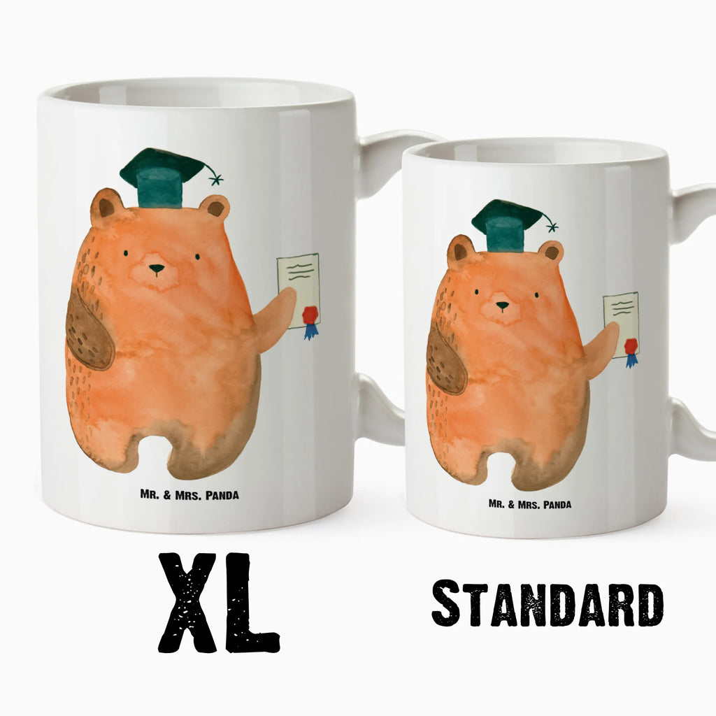 XL kubek Niedźwiedź Egzamin Große Keramiktasse, Jumbo Tasse, Riesenkaffeetasse, Kaffeetasse XL, Übergröße Tasse, Tasse Für Tee Liebhaber, Tasse Für Viel Kaffee, Becher XL, Mega Tasse, Große Tasse Mit Henkel, Latte Becher XL, Tasse Großformat, Becher Für Büro Groß, Teetasse XL, Mikrowellengeeignete XL Tasse, Tasse Extra Groß, XL Tasse, Tasse In Übergröße, Frühstückstasse Groß, XL Tasse Für Zuhause, Große Tasse, Tasse Mit Viel Fassungsvermögen, XL Tasse Für Arbeit, Riesentasse, XL Tasse Porzellan, Lustige XL Tasse, XL Tasse Geschenkidee, Trinkbecher XL, Design Tasse Groß, Bär, Teddy, Teddybär, Abitur, Zeugnis, Prüfungen, Abschluss, Prüfung bestanden, Abschlusszeugnis
