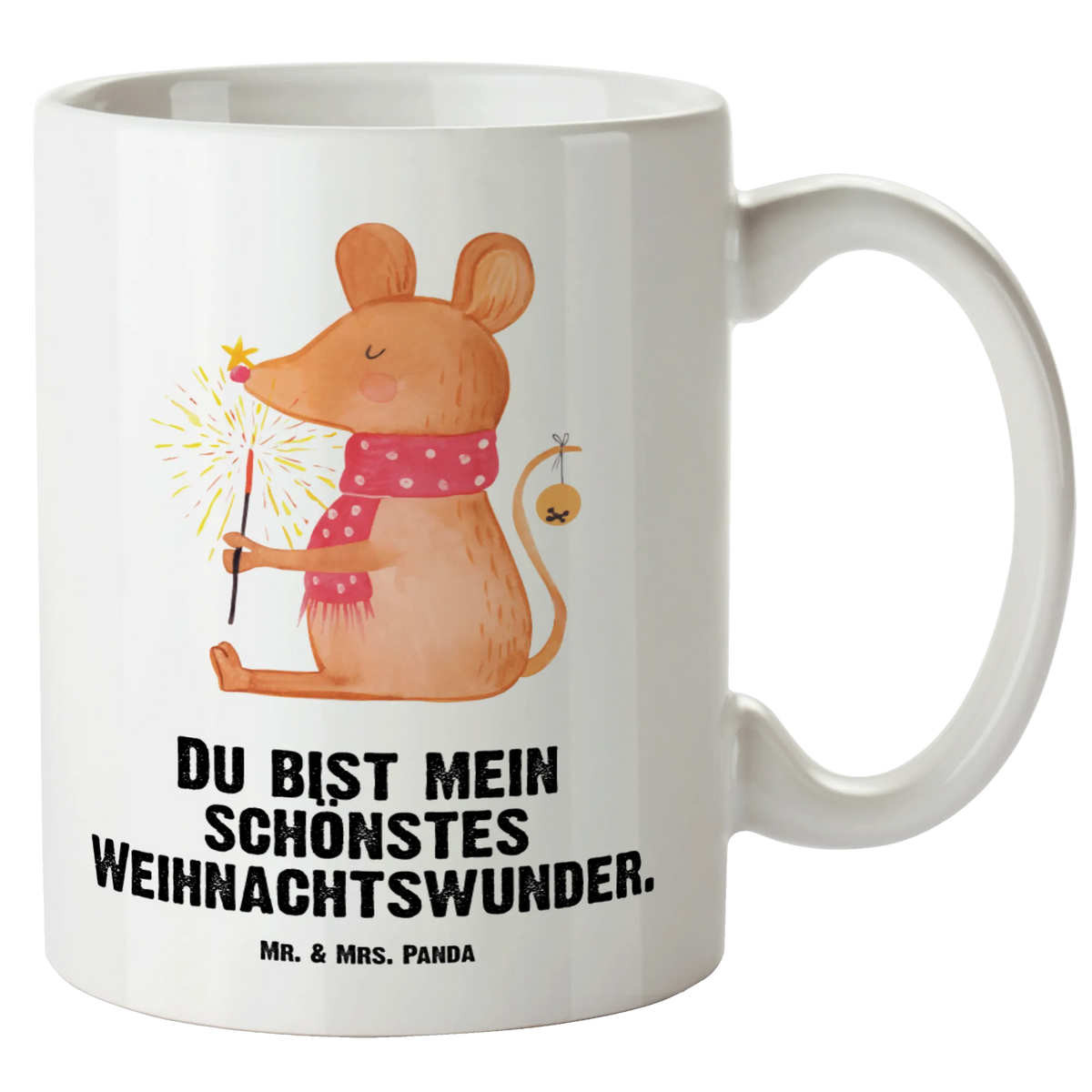 XL cup Mouse Christmas Winter, Christmas, Christmas time, snow, christmas, mouse, merry christmas, christmas motive, christmas miracle, christmas greeting